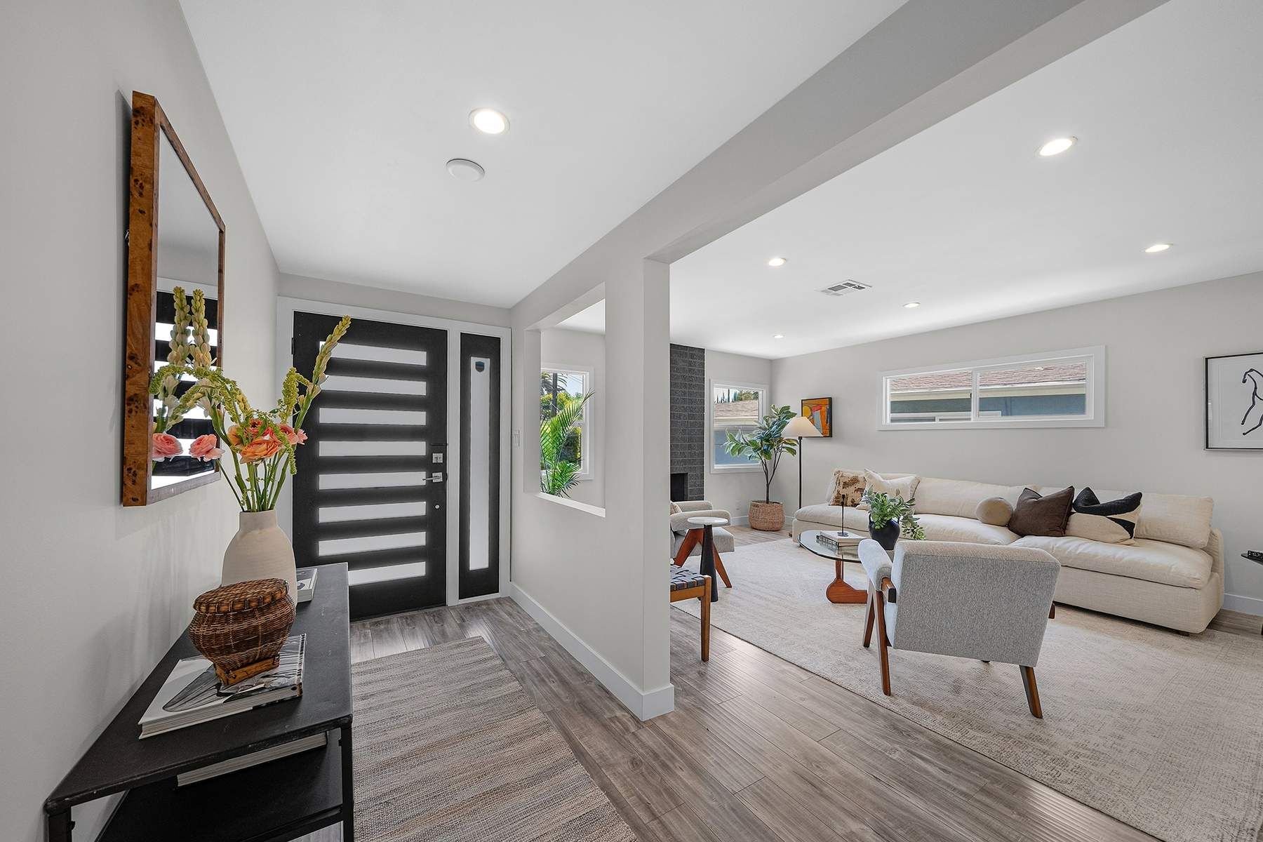  2761 Lompoc St - 物件實景