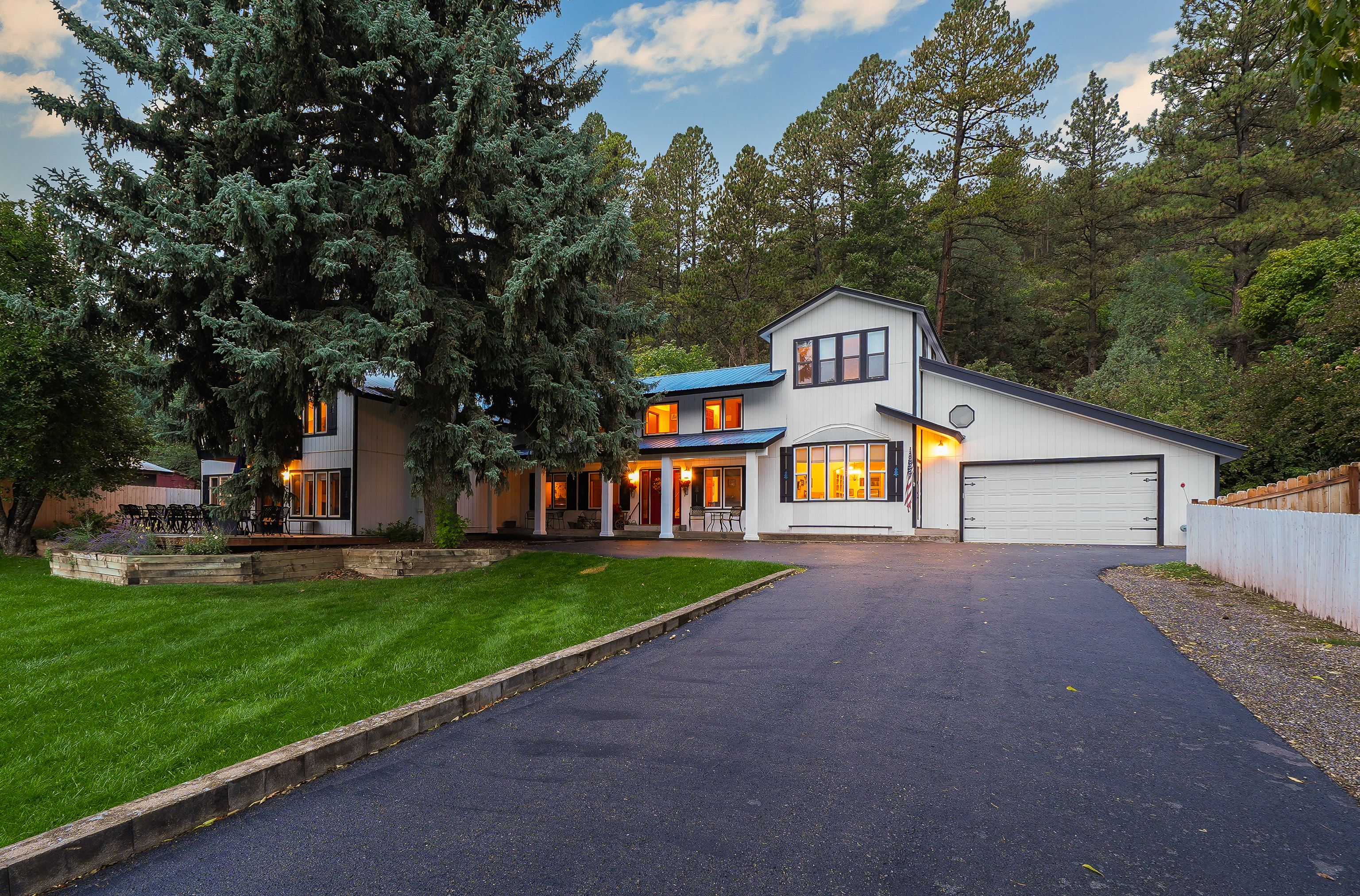  County Road 203, Durango, CO 81301 - 物件實景