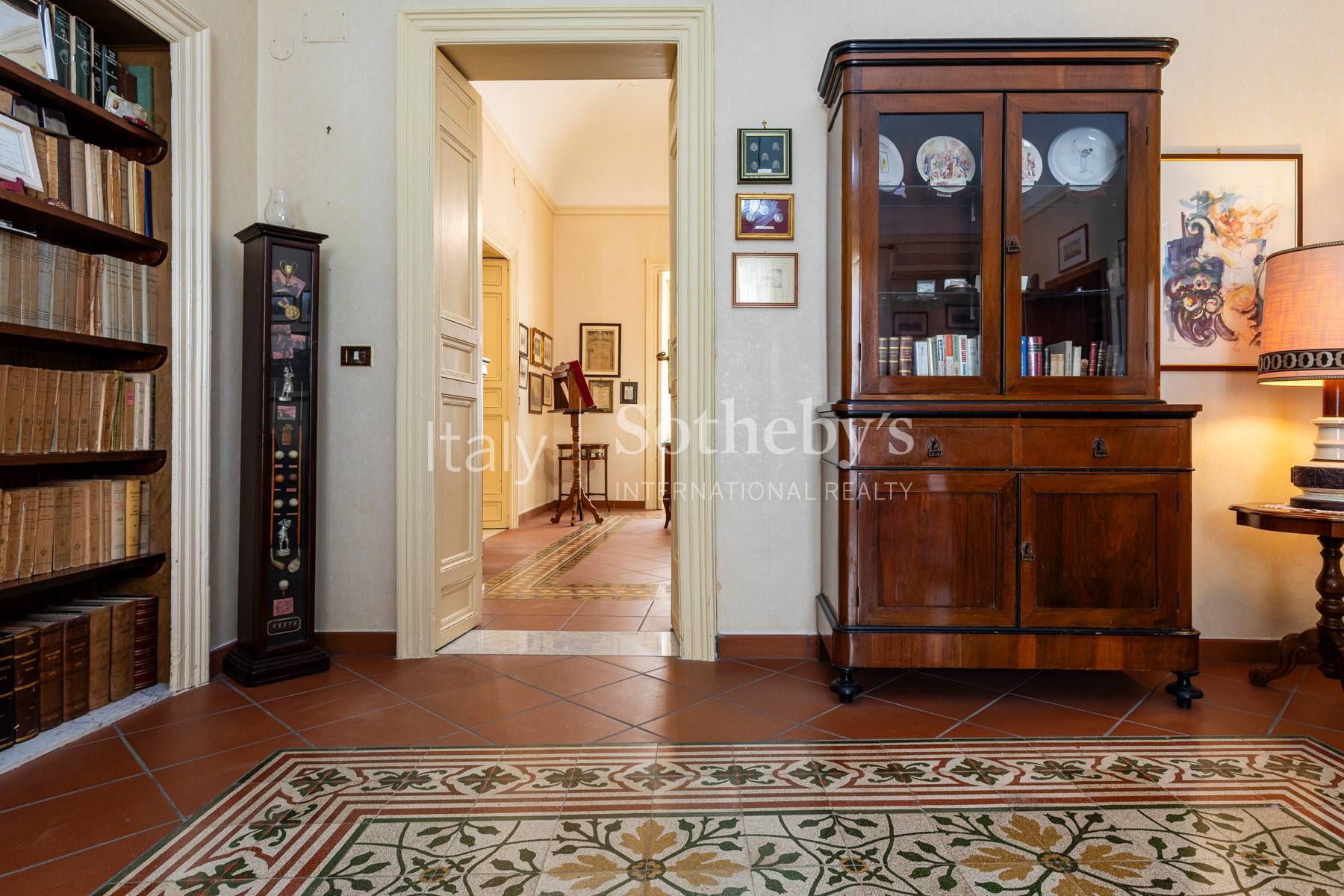  Apartment in the hearth of Ortigia - 物件實景