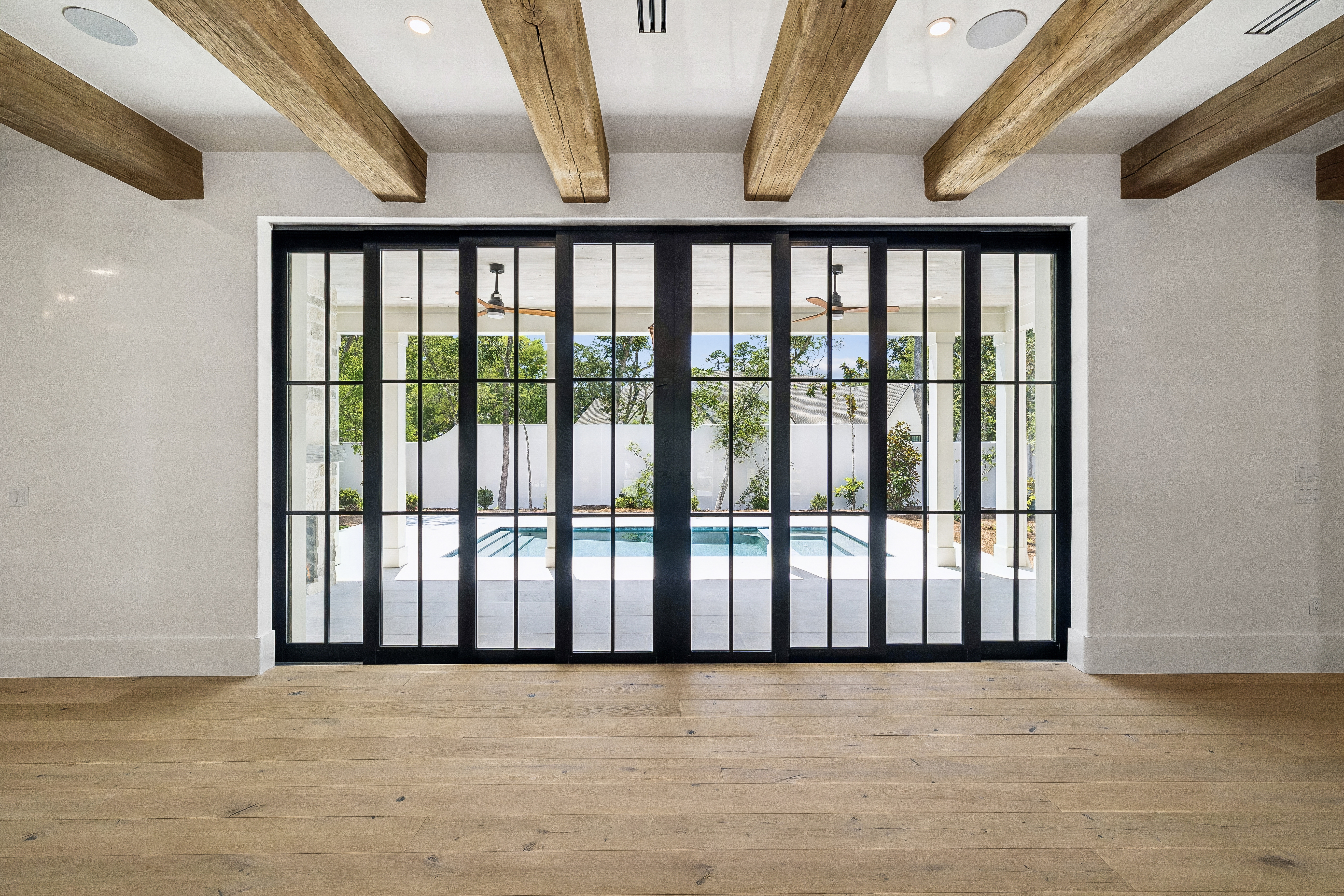  A Legacy Estate Beneath the Oaks of Point Washington - 物件實景