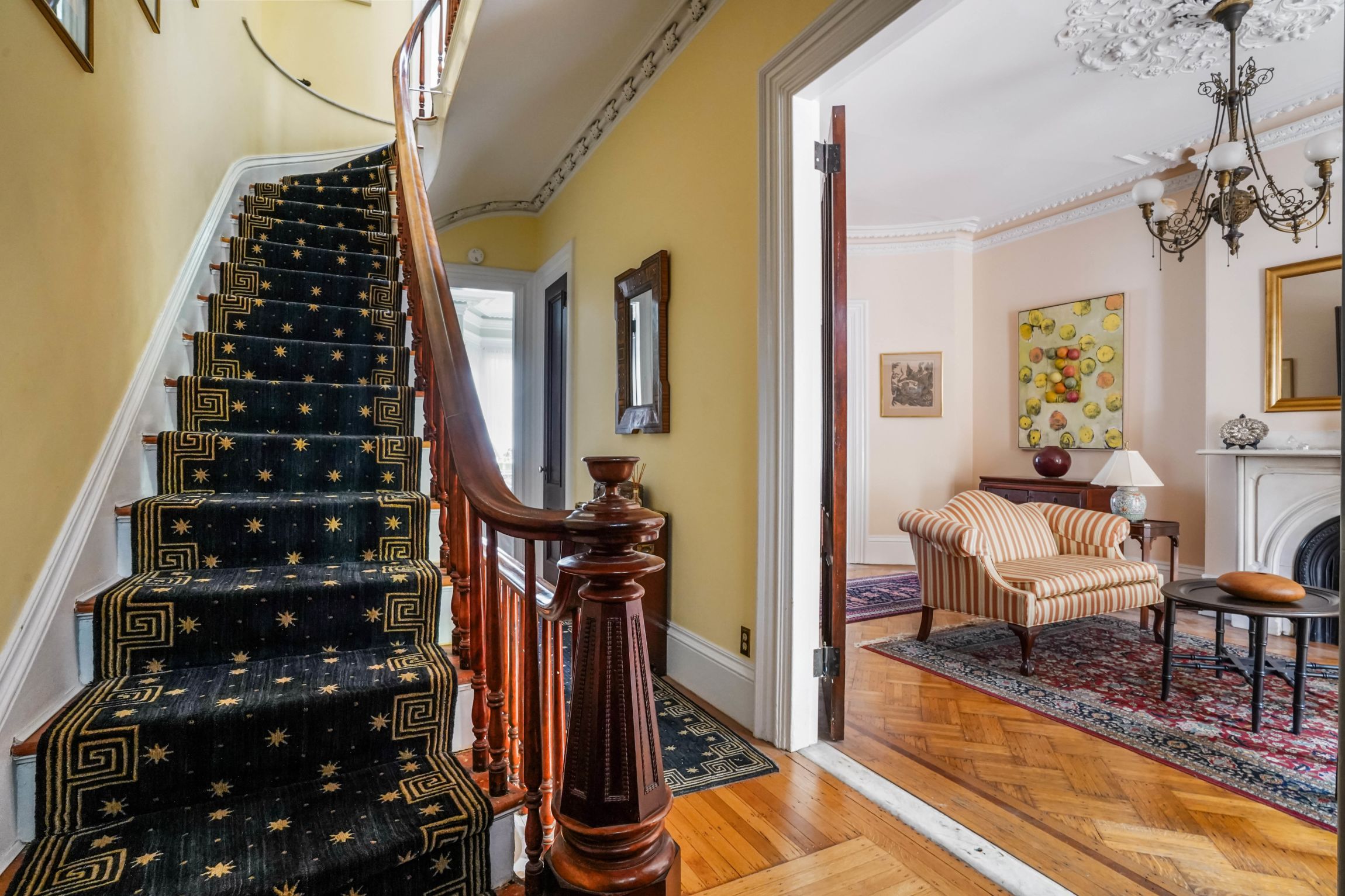  108 Pembroke St, Boston, MA, 02118 - 物件實景
