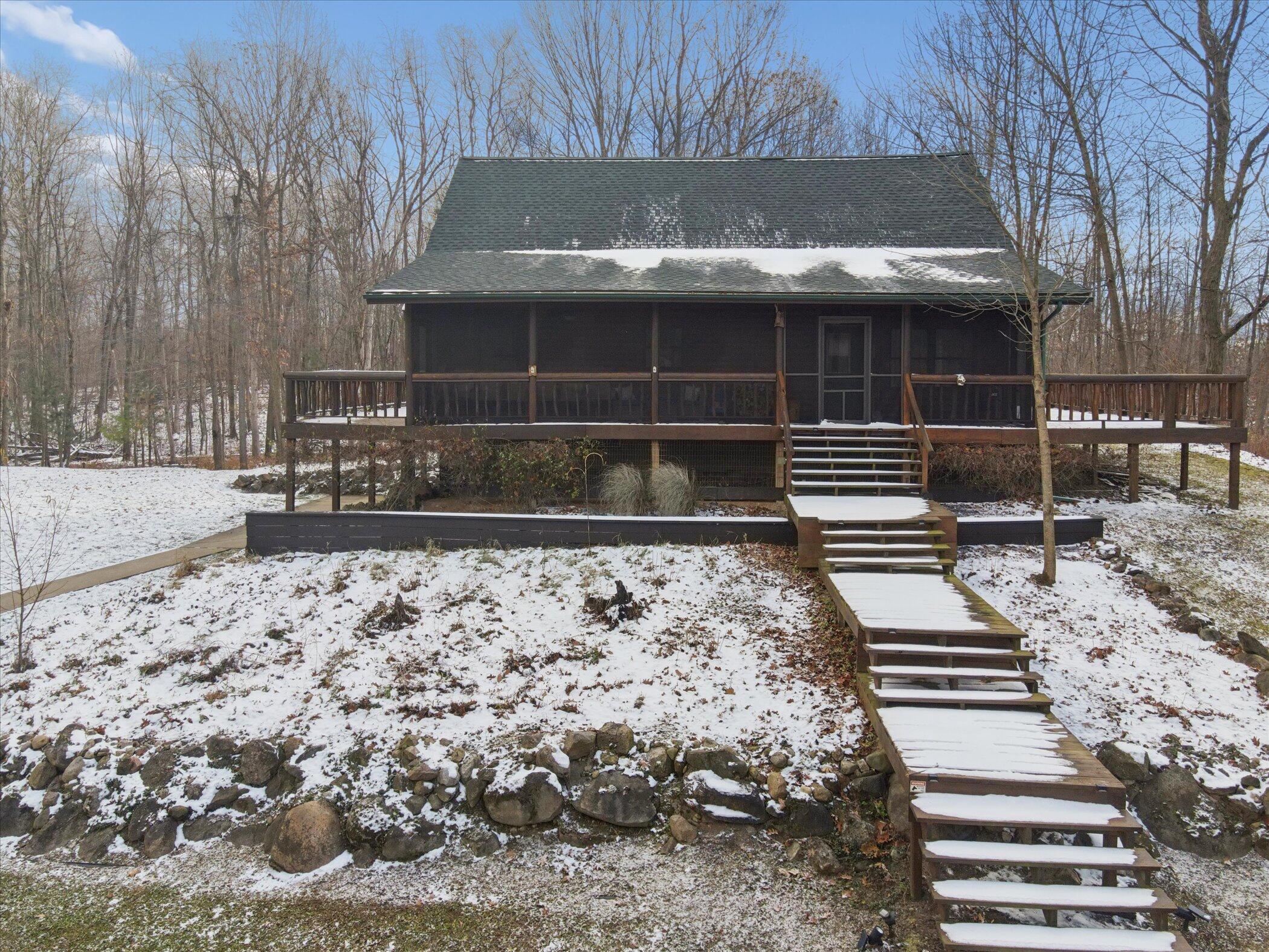 Addison, Michigan, 49220, United States, 4 Bedrooms Bedrooms, ,2 BathroomsBathrooms,Residential,For Sale,2000711