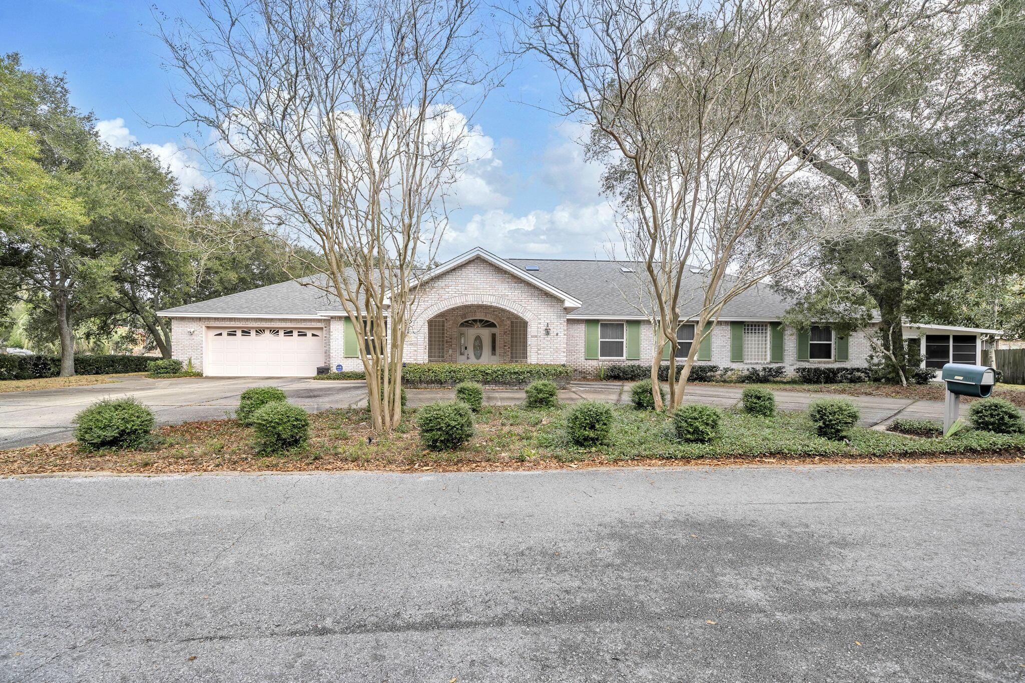 Fort Walton Beach, Florida, 32547, United States, 4 Bedrooms Bedrooms, ,4 BathroomsBathrooms,Residential,For Sale,2008970