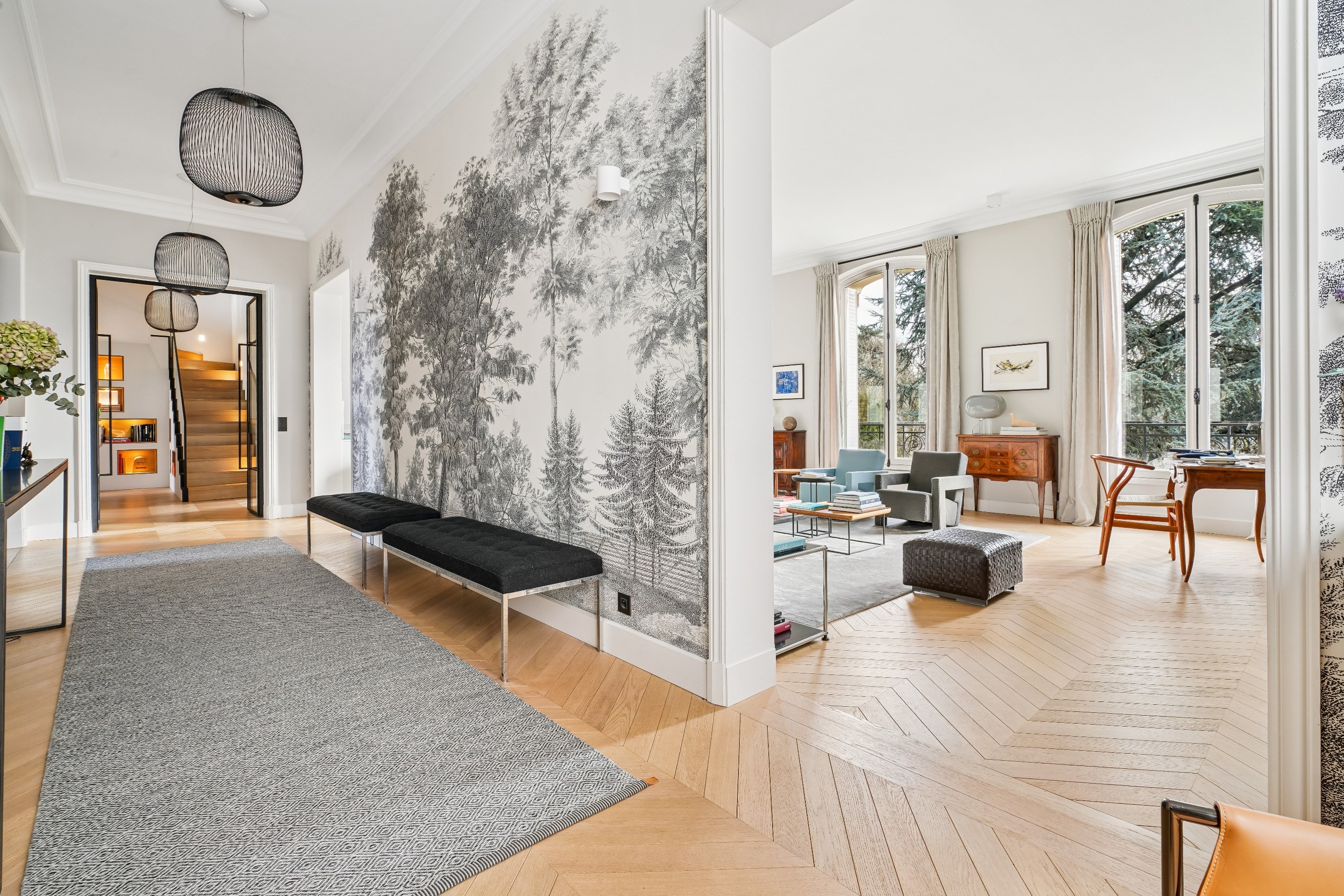  Neuilly - Inkermann - 物件實景