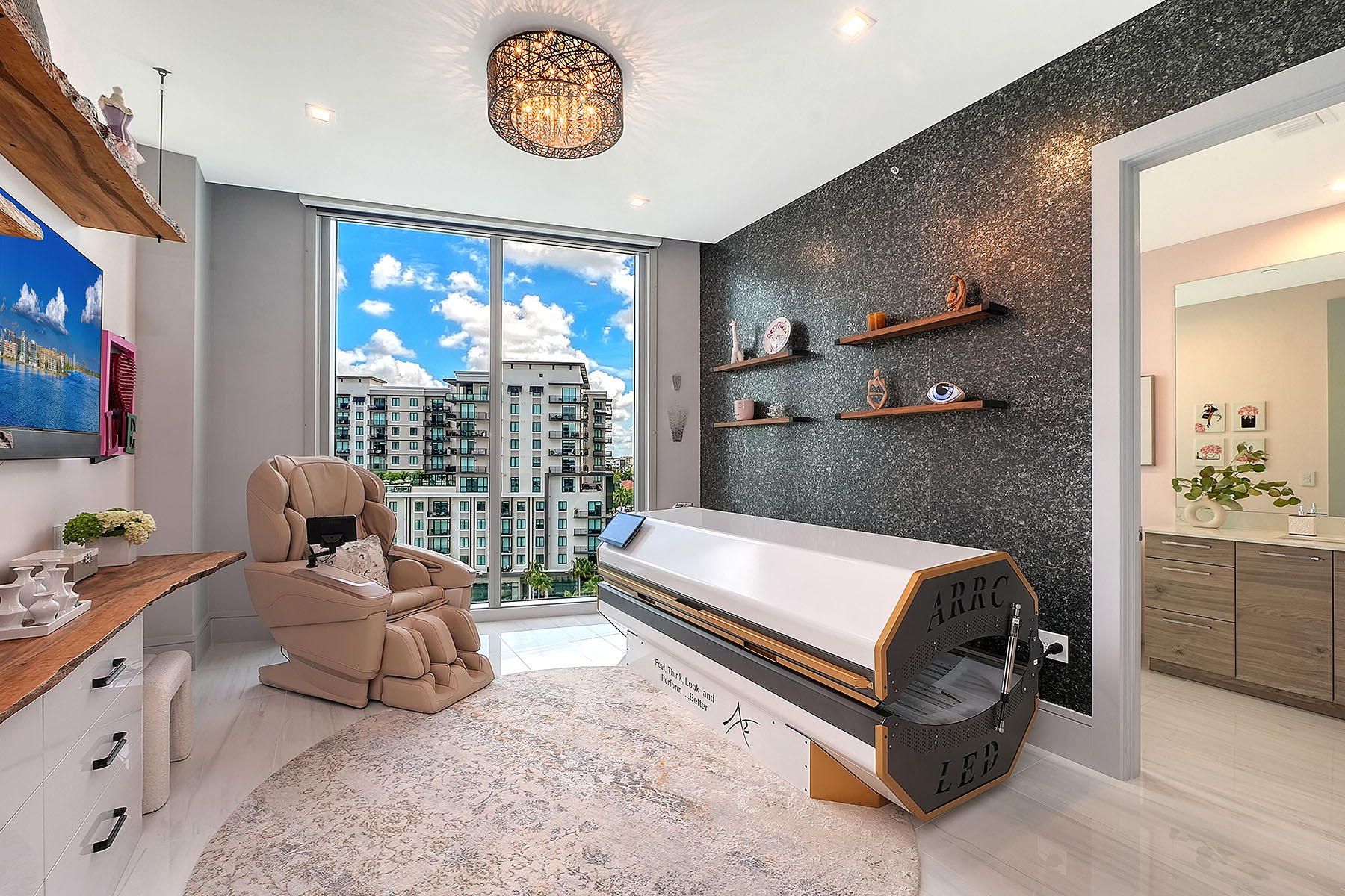  RITZ-CARLTON RESIDENCES, SARASOTA - 物件實景