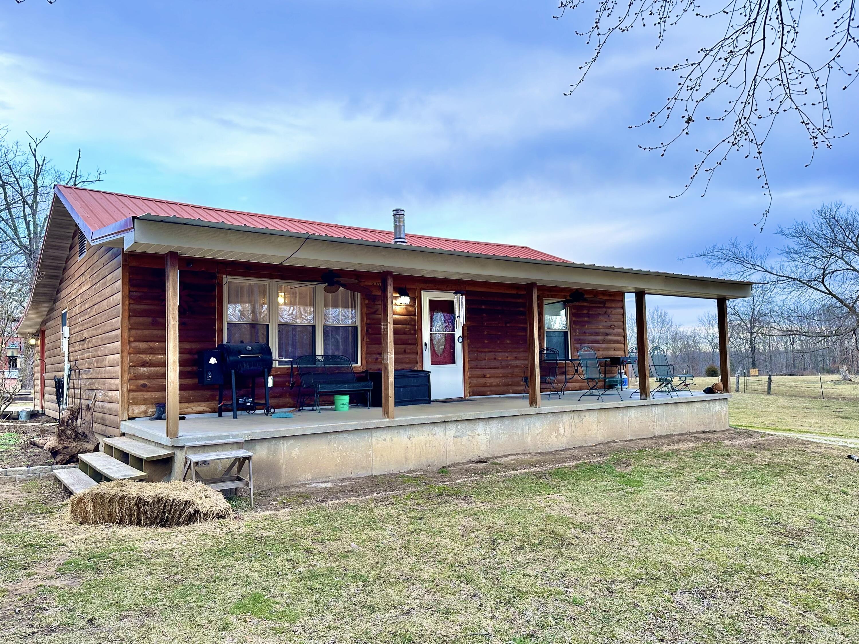 Long Lane, Missouri, 65590, United States, 2 Bedrooms Bedrooms, ,1 BathroomBathrooms,Residential,For Sale,1934971