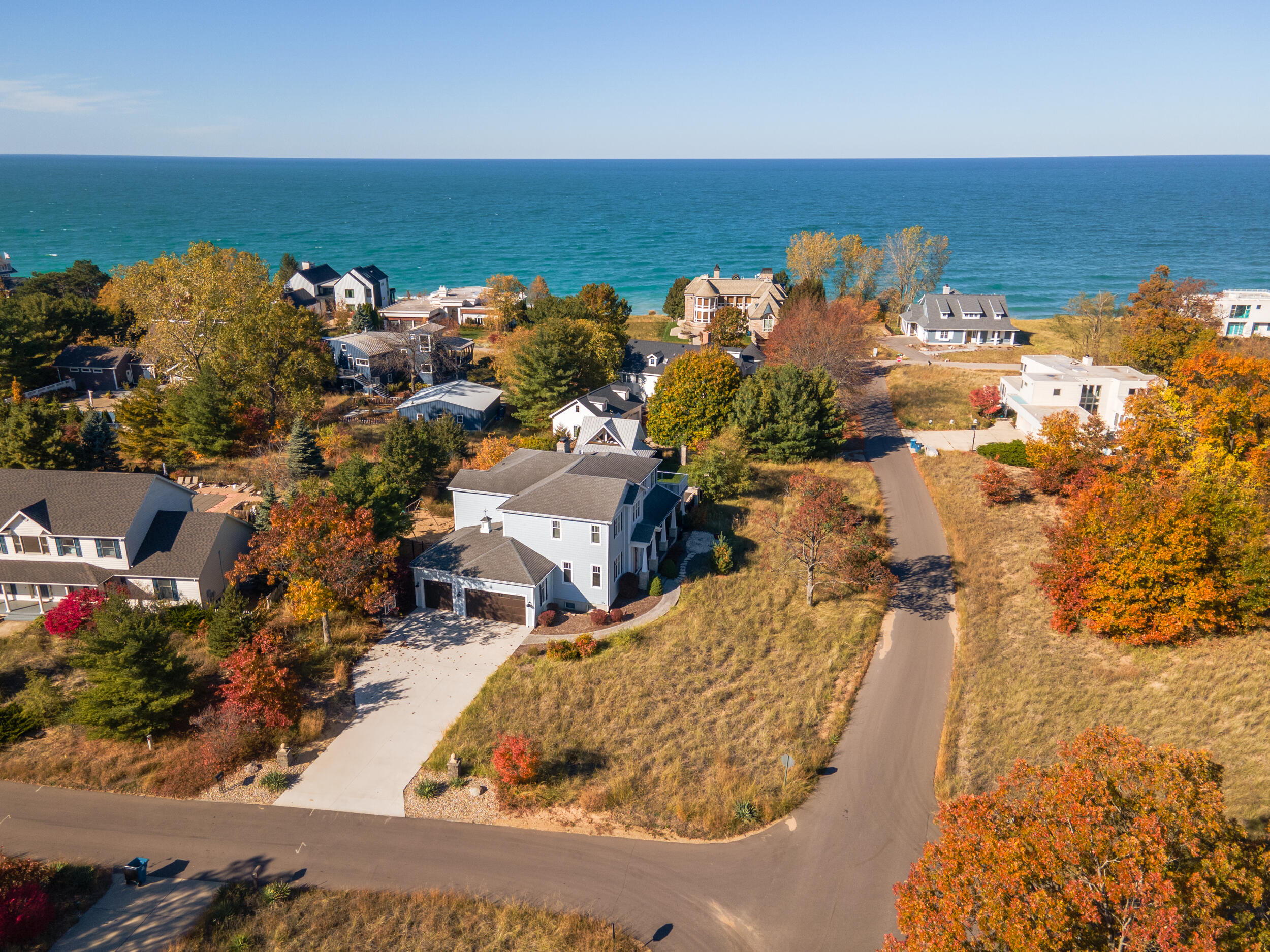 New Buffalo, Michigan, 49117, United States, 6 Bedrooms Bedrooms, ,5 BathroomsBathrooms,Residential,For Sale,1989502