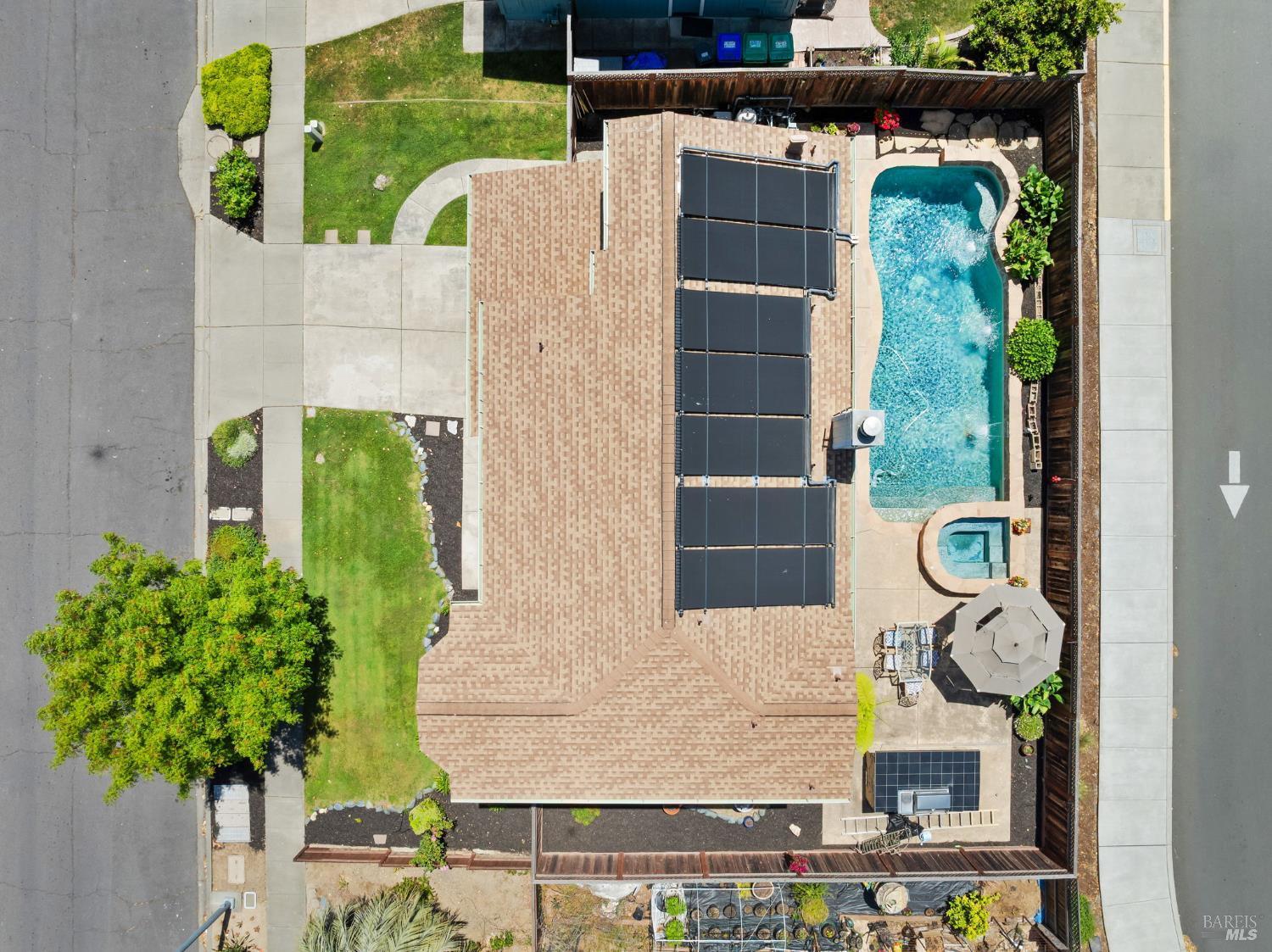 Napa, California, 94558, United States, 4 Bedrooms Bedrooms, ,3 BathroomsBathrooms,Residential,For Sale,1827773
