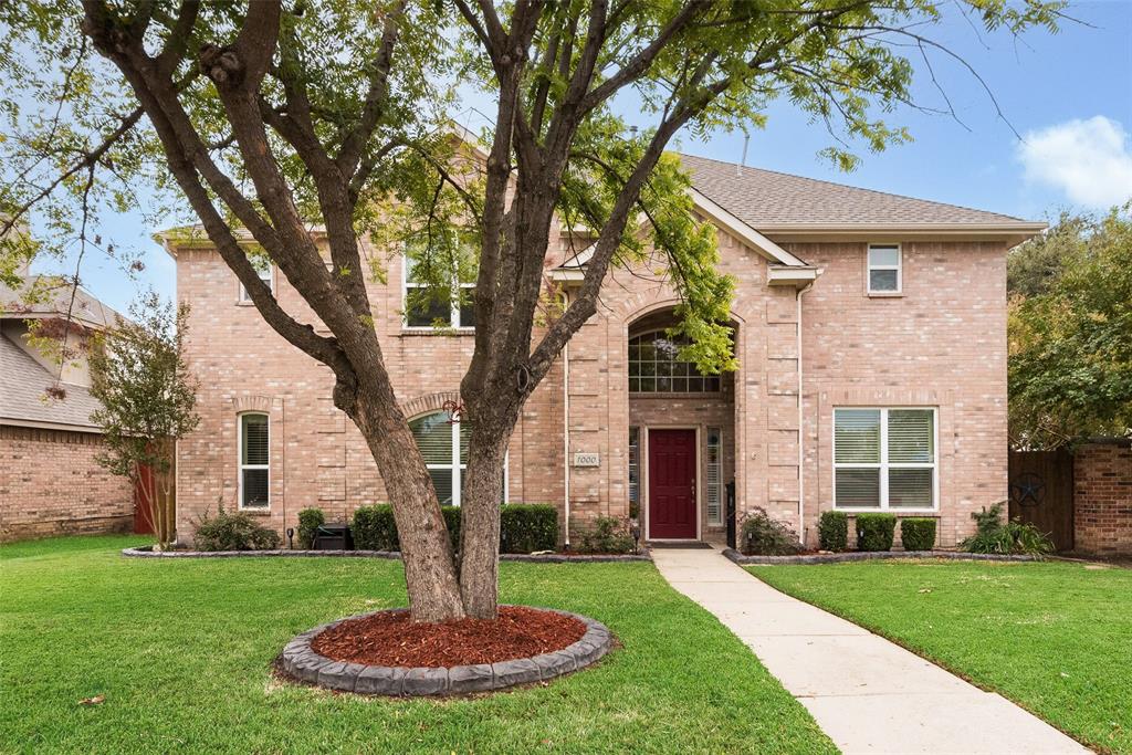 Seminole Trl, Carrollton, TX 75007