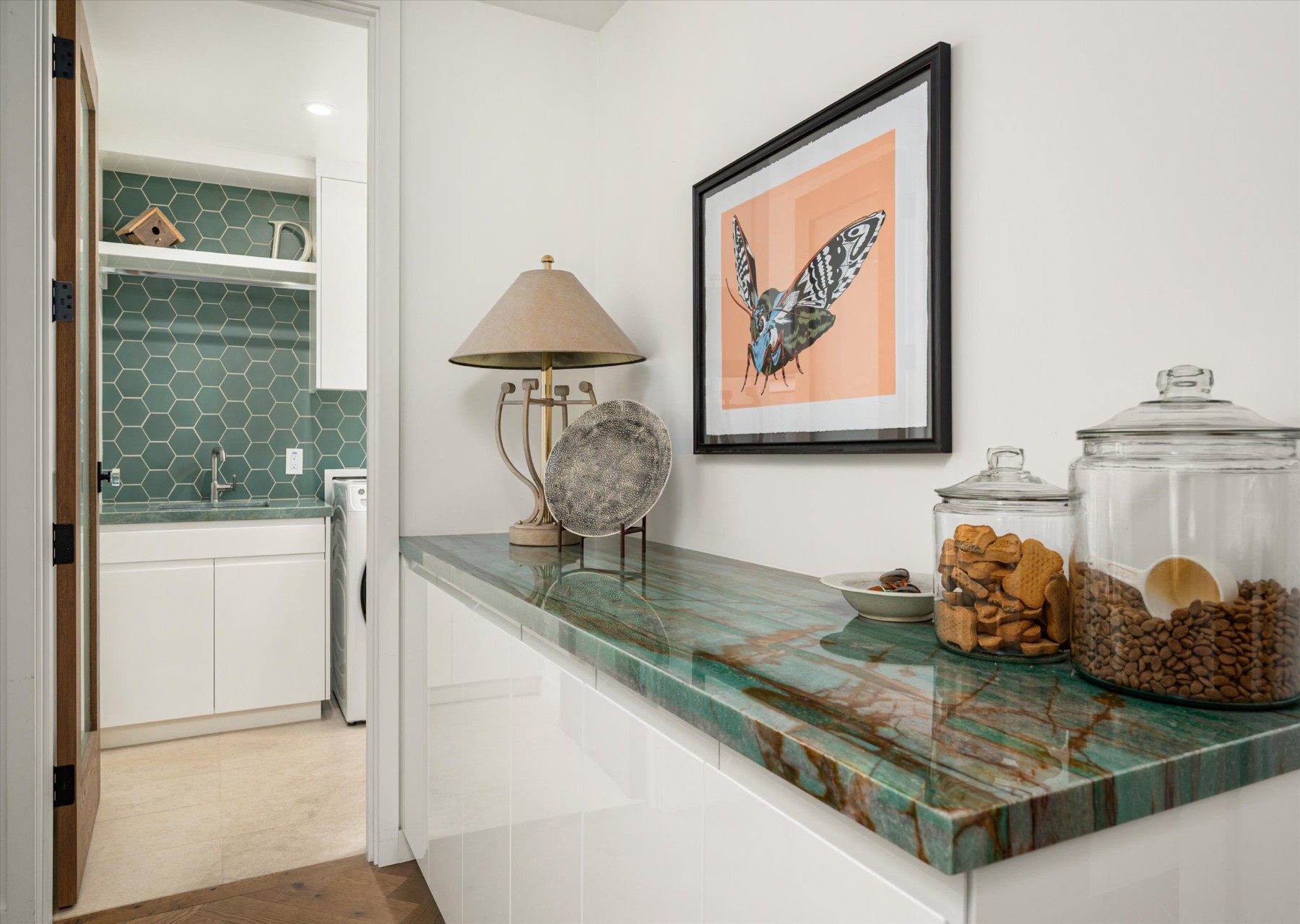  515 W Orangewood Avenue, Phoenix, AZ 85021 - 物件實景