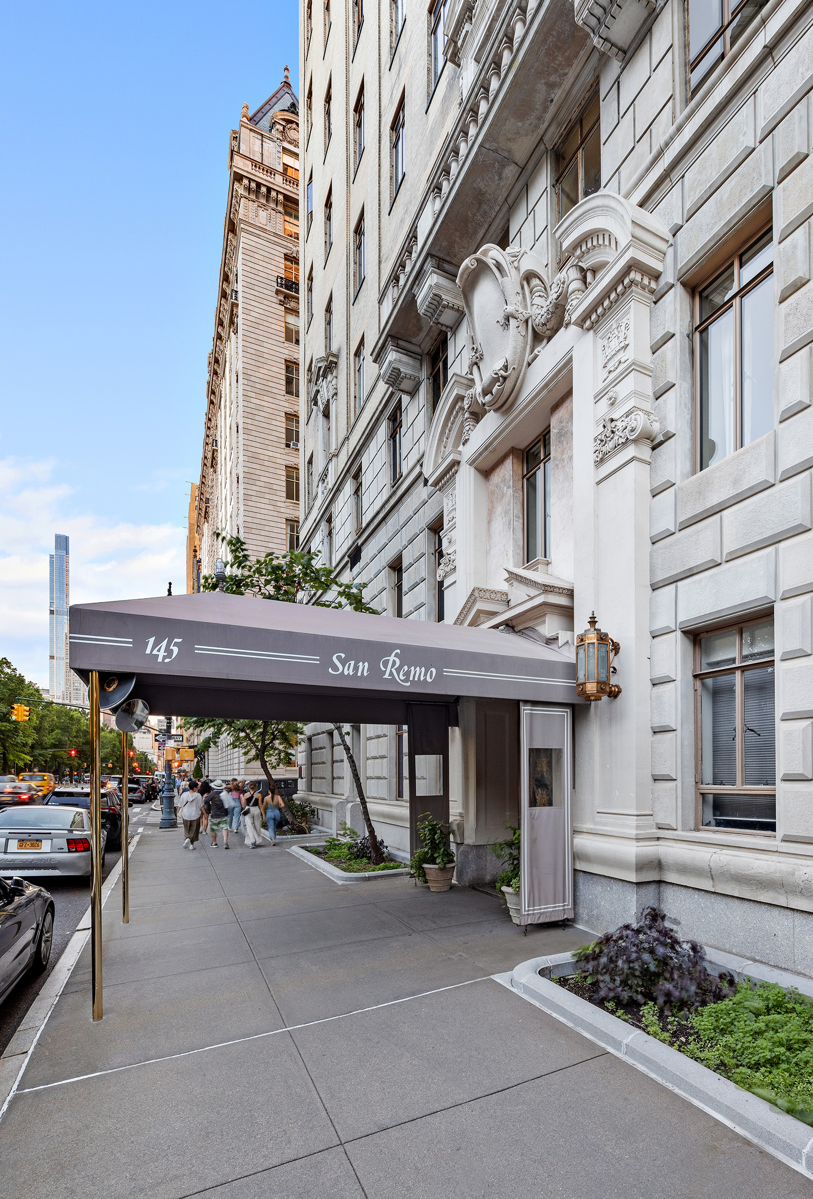  145 Central Park West, 4A - 物件實景