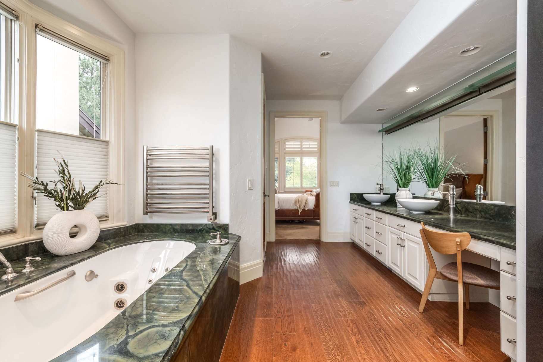  Luxury Main-Level Living in Exclusive Gated Monte Luca Community - 物件實景