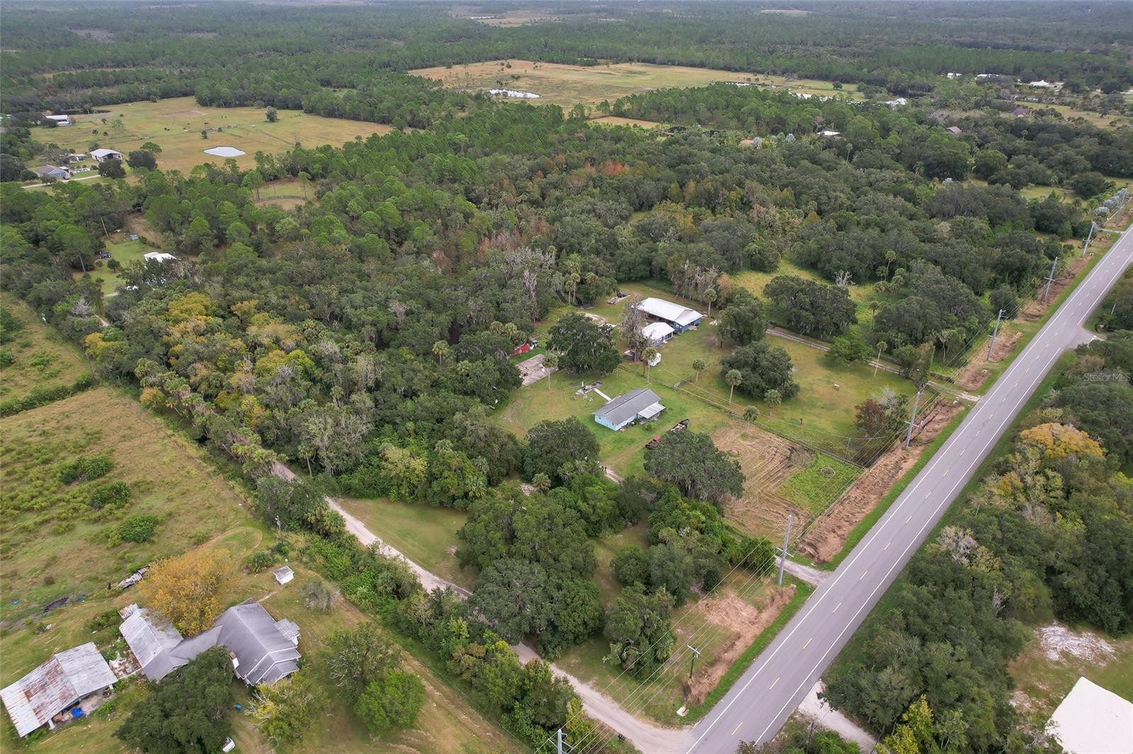 MIMS, Florida, 32754, United States, 3 Bedrooms Bedrooms, ,2 BathroomsBathrooms,Residential,For Sale,1878459