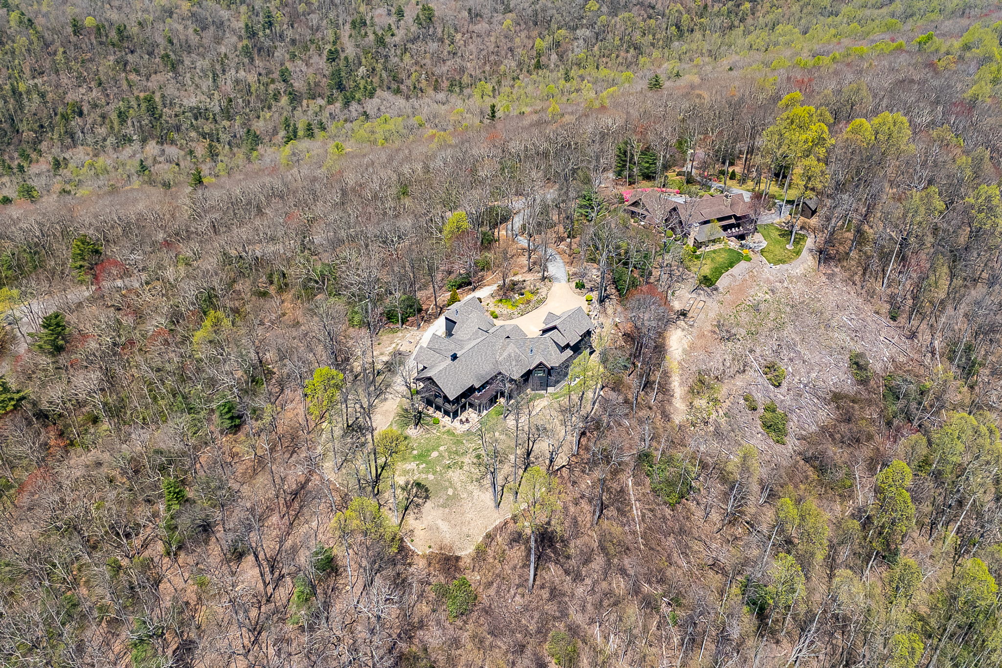  Windy Hill Lodge - 物件實景