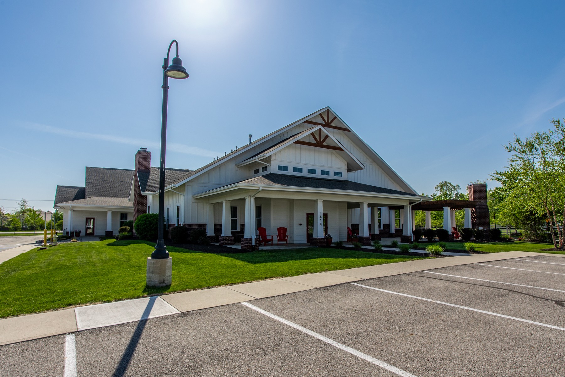  Charming 4 Bedroom Ranch in a Premier Westfield Community - 物件實景