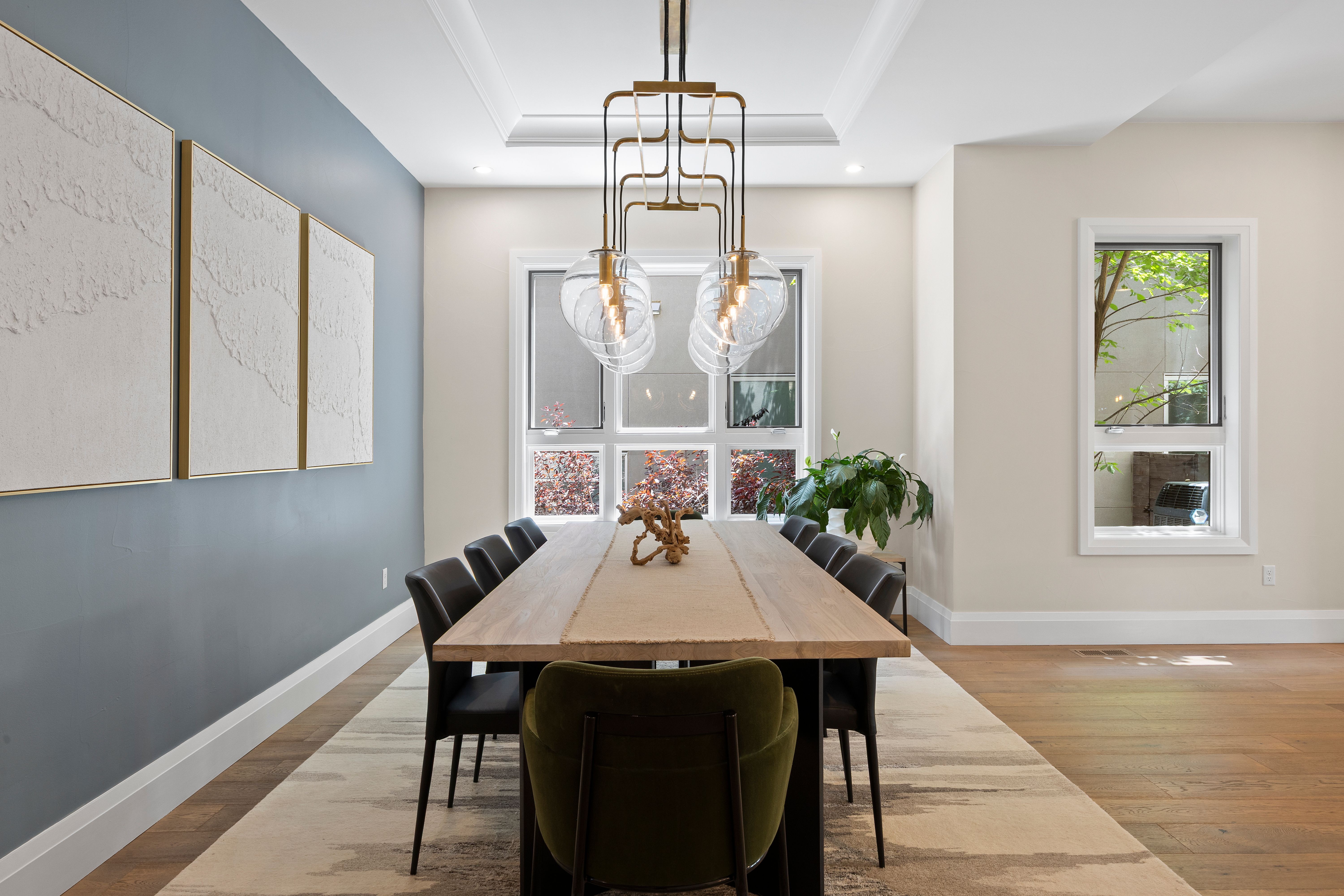 Exceptional Contemporary Move-In Ready Designed For Modern Living - 物件實景
