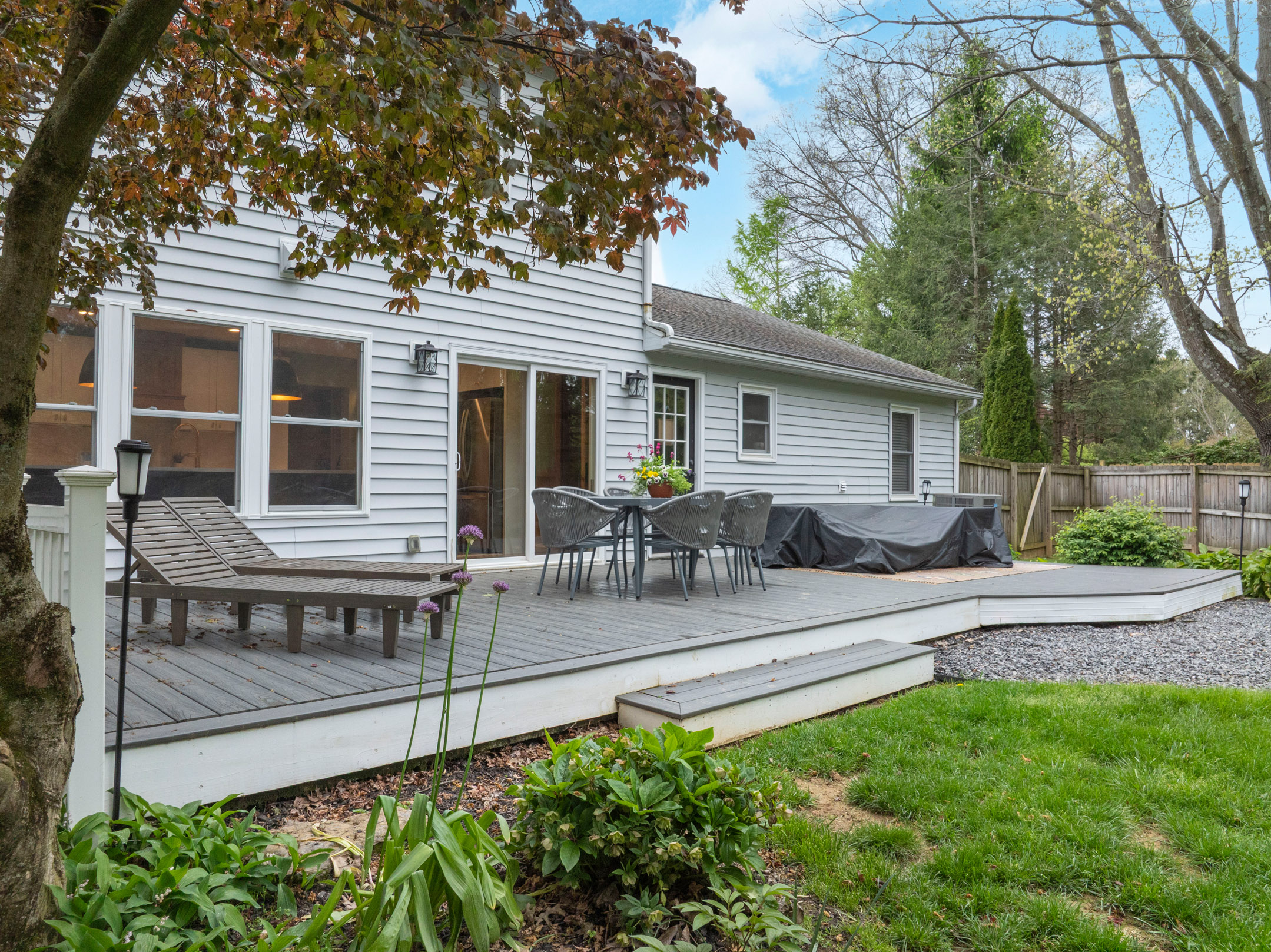  815 Outer Drive, State College, PA - 物件實景