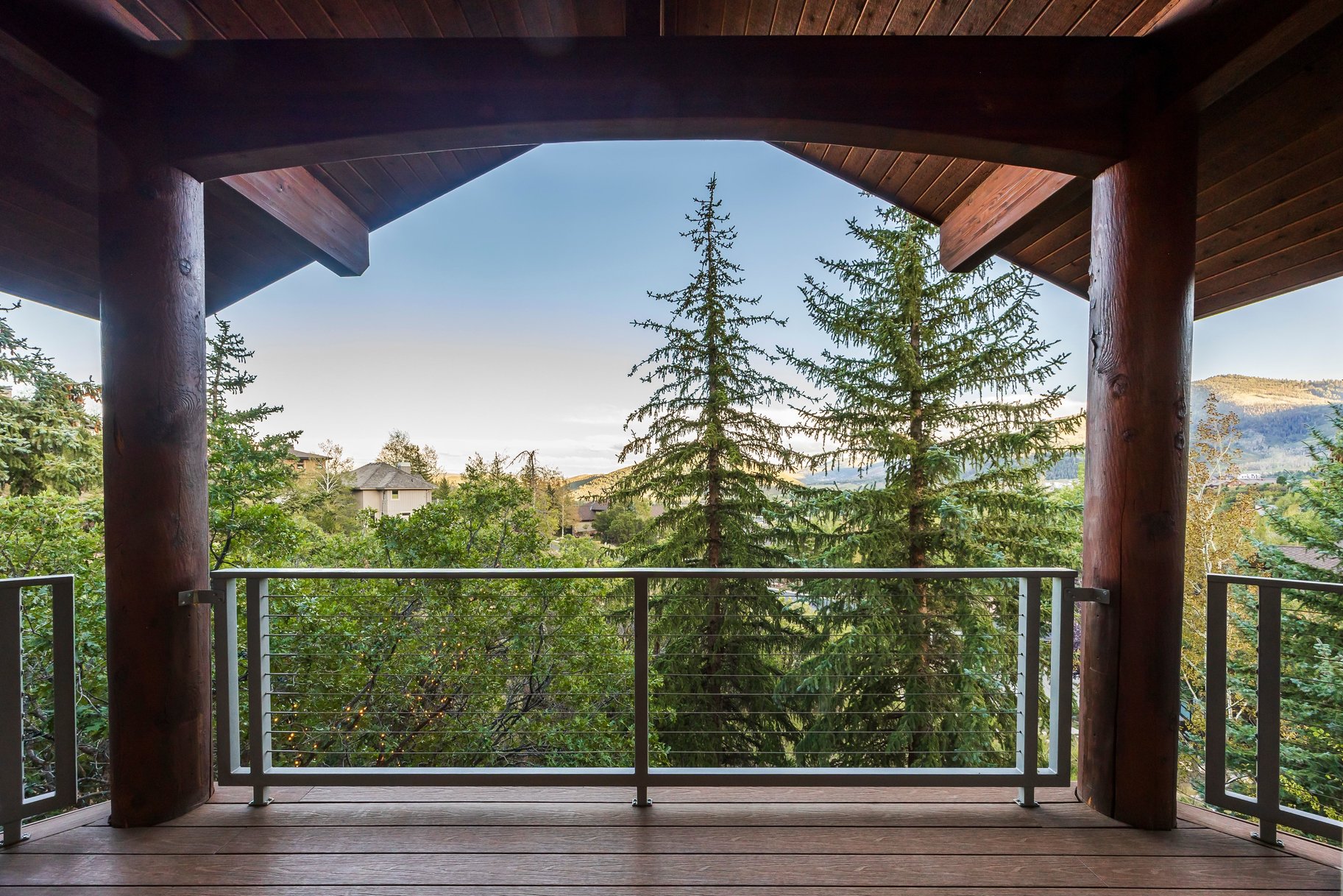  Mountain Luxury, Reimagined in Sun Peak - 物件實景