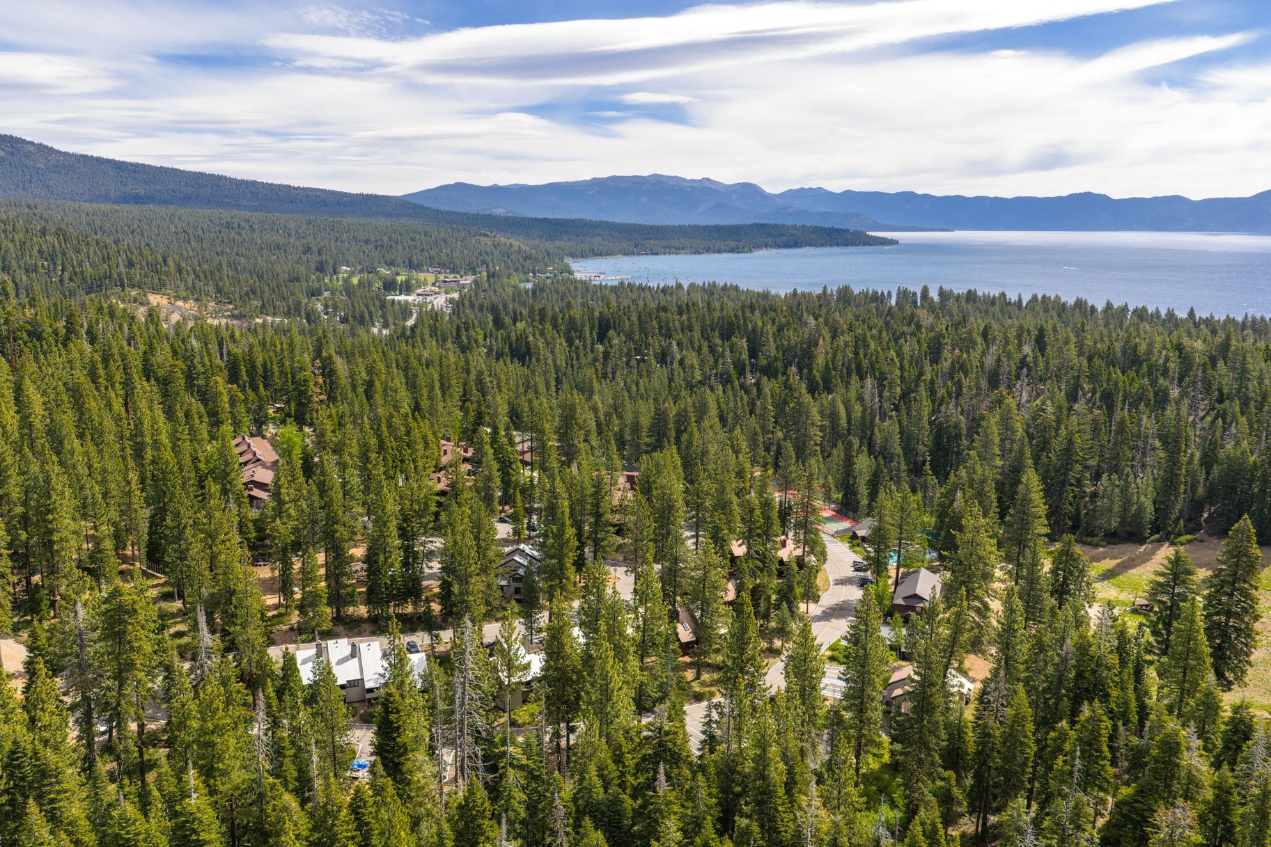  Residence #40 Granilbakken Tahoe - 物件實景