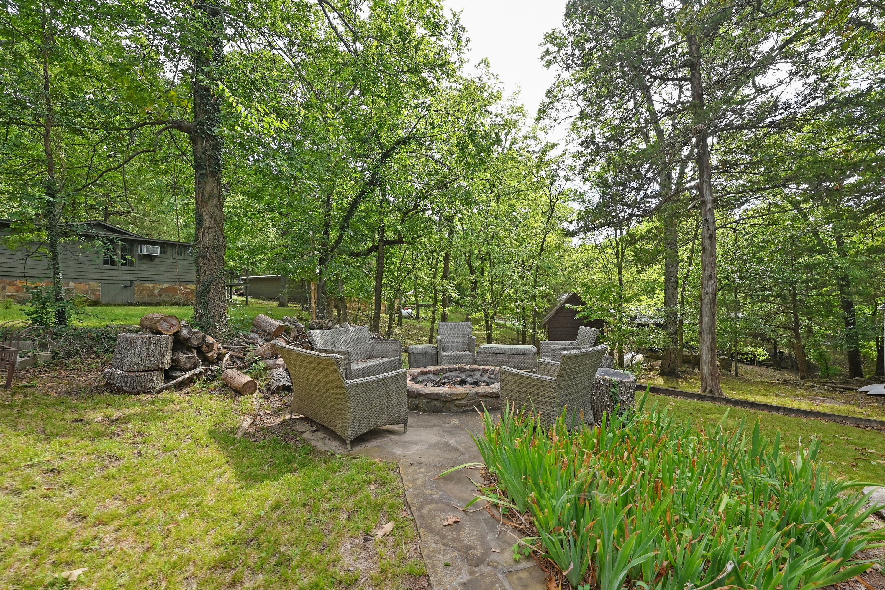  58 Oak Street, Locust Grove, OK 74352 - 物件實景