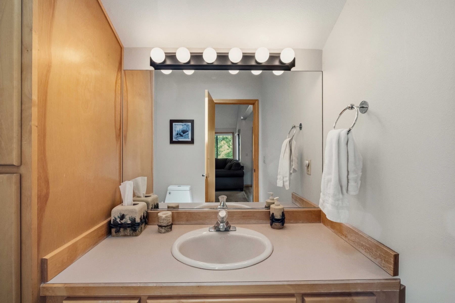 17916 Sandtrap Lane Sunriver, OR 97707 - 物件實景