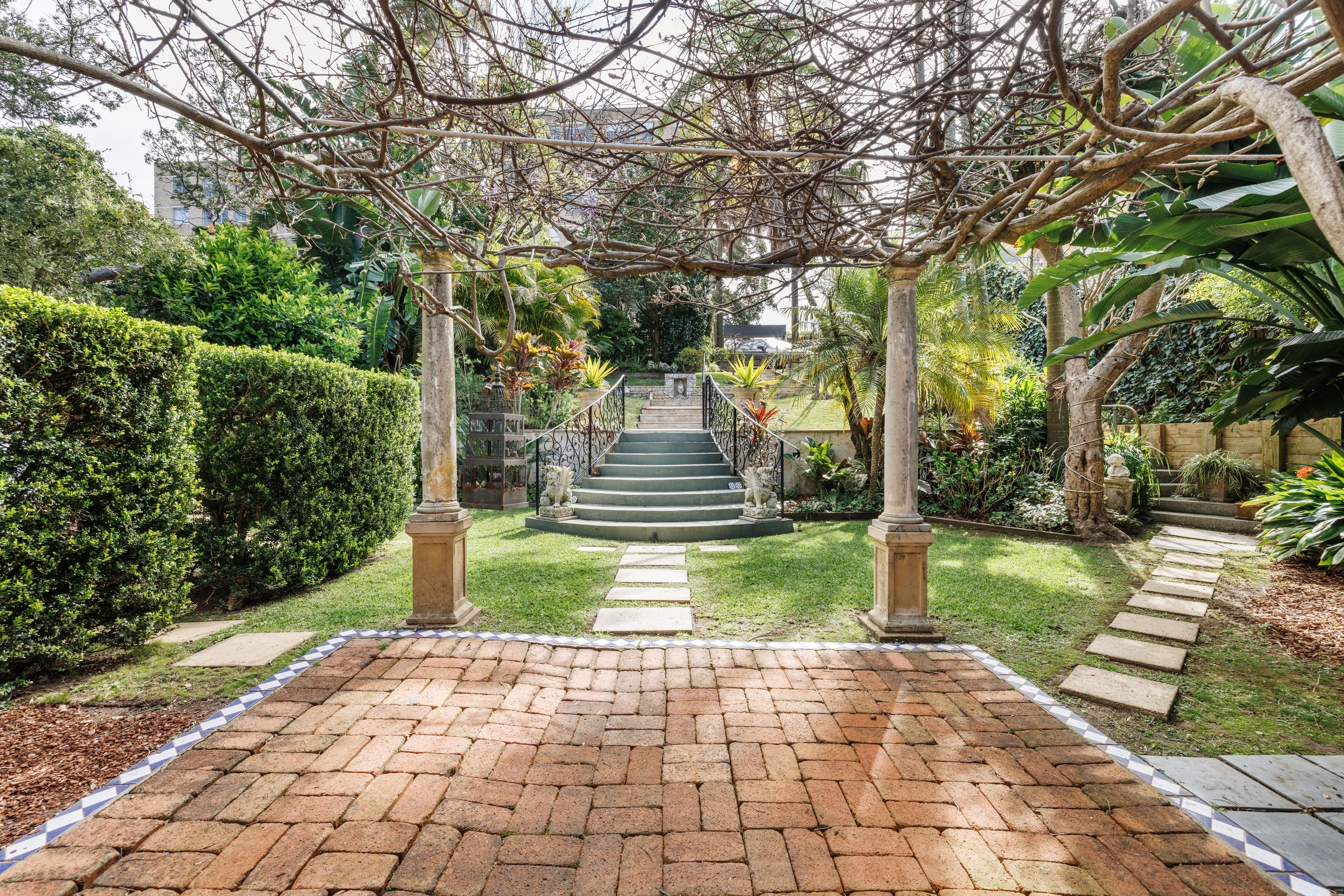  32 Lang Road, Centennial Park - 物件實景
