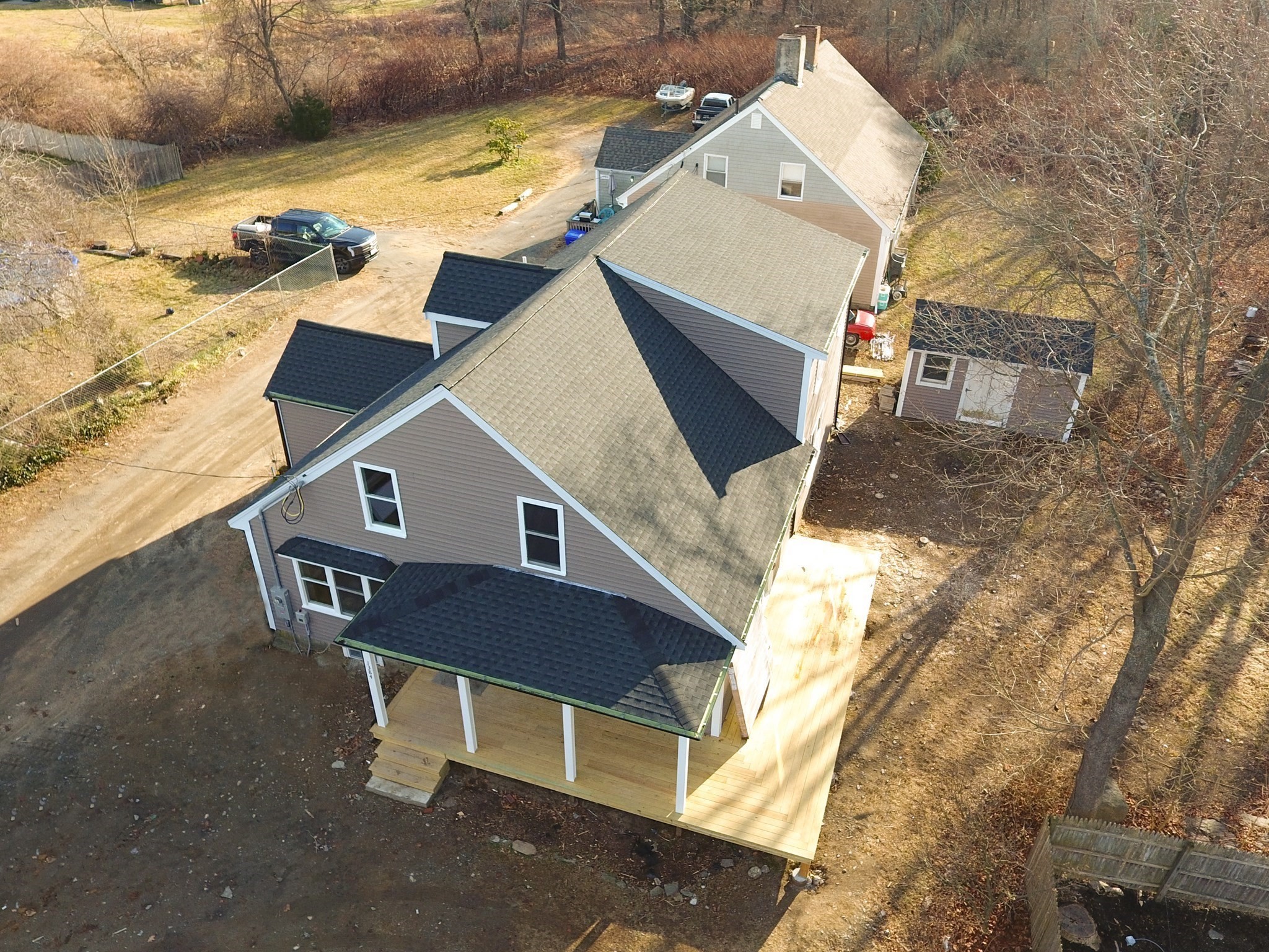 Taunton, Massachusetts, 02780, United States, 3 Bedrooms Bedrooms, ,2 BathroomsBathrooms,Residential,For Sale,2005386