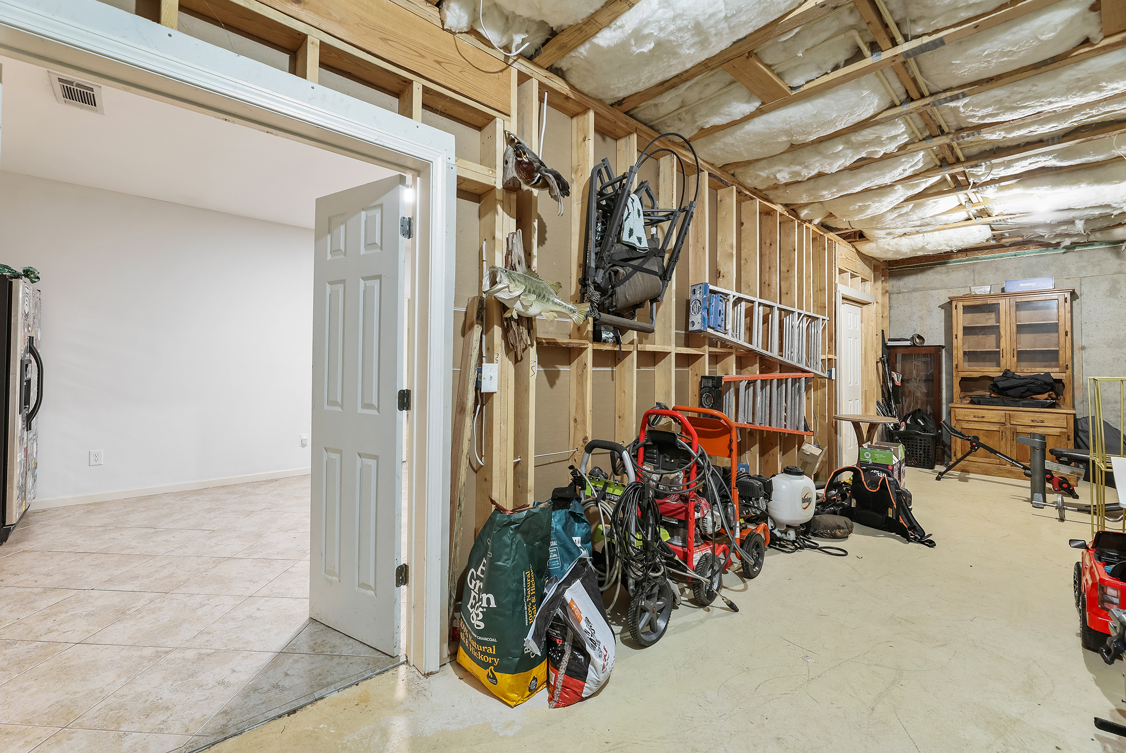  Enjoy Golf Course Living & One of North Forsyth