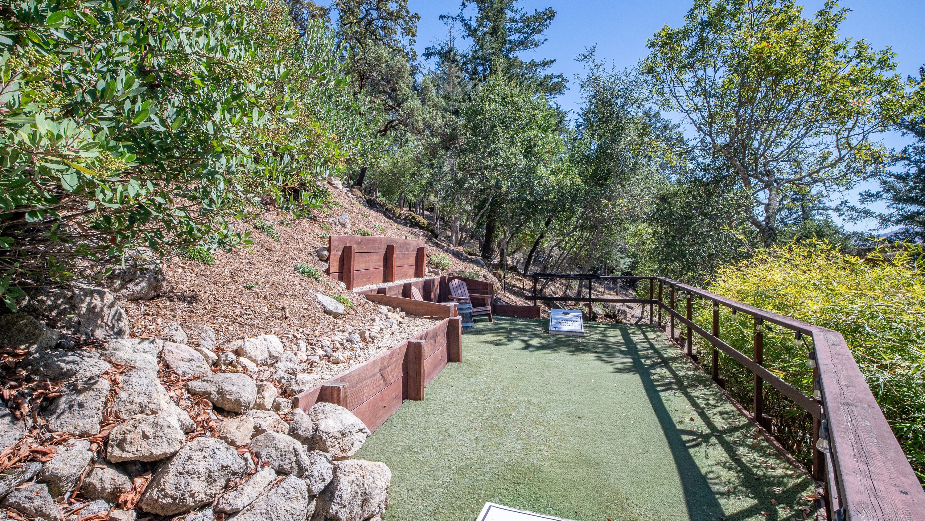  Panoramic Sonoma Views & Income-Producing ADU - 物件實景
