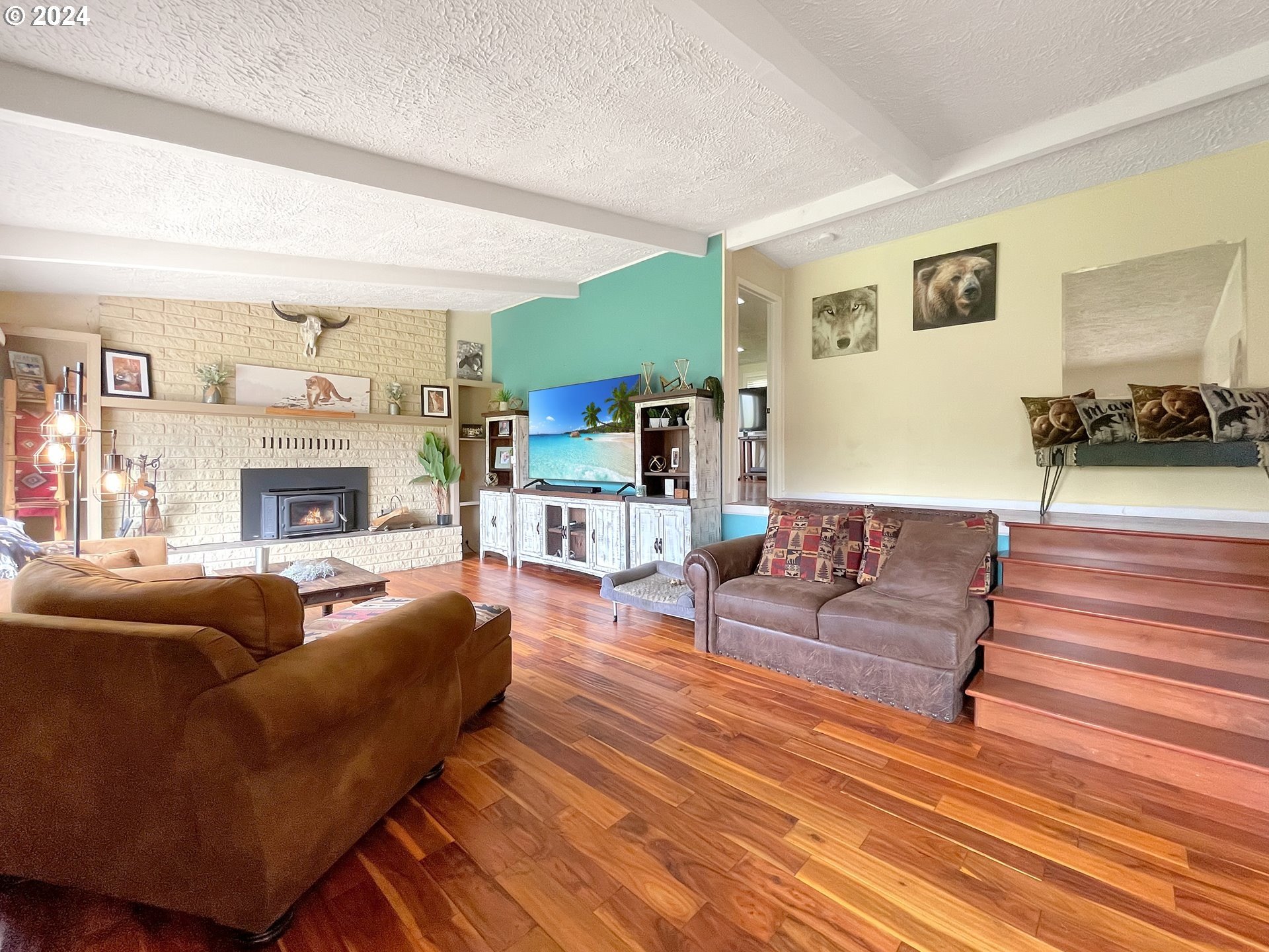 Brookings, Oregon, 97415, United States, 3 Bedrooms Bedrooms, ,2 BathroomsBathrooms,Residential,For Sale,1975918