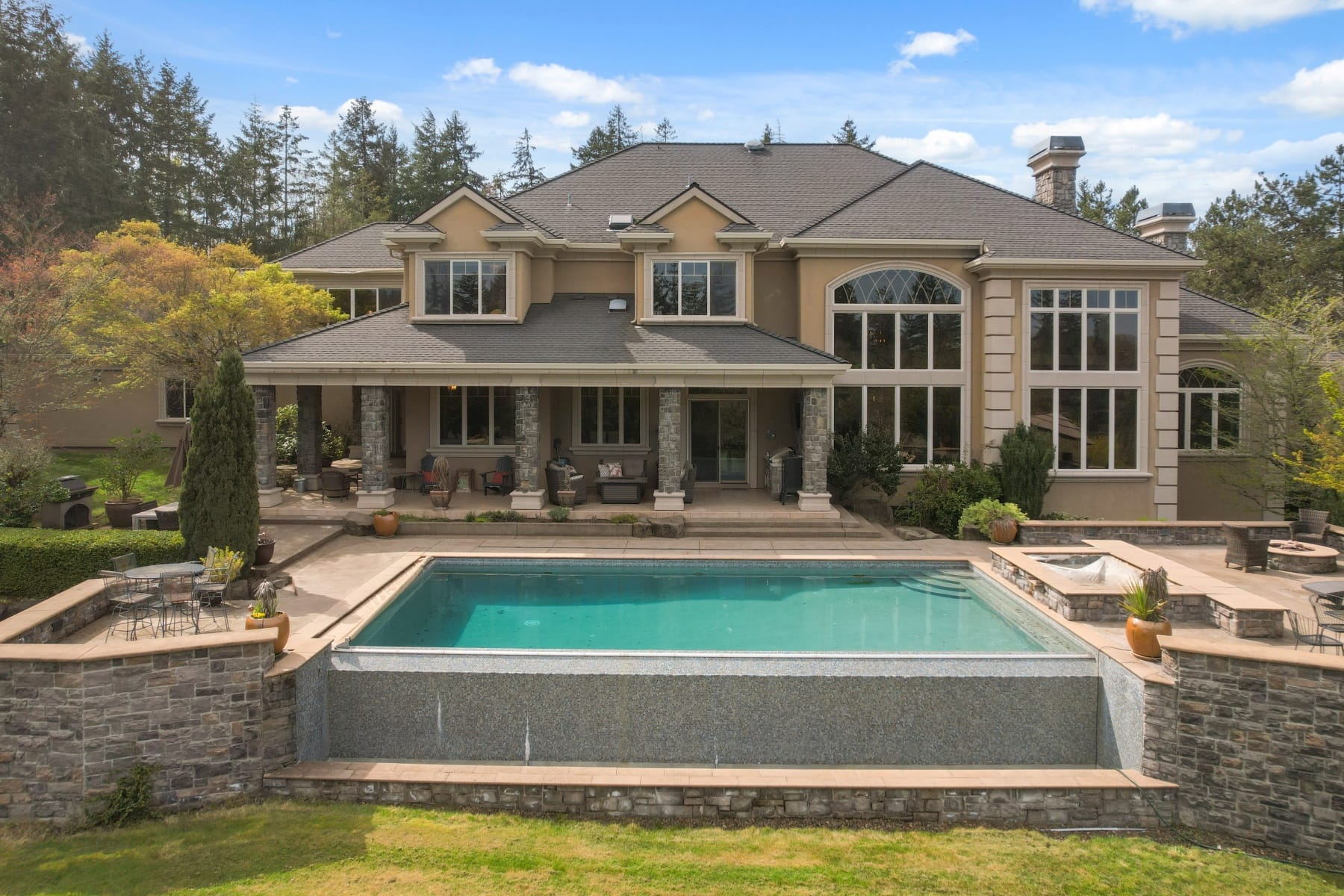 1450 N ALBANY RD NW Albany, OR 97321 - 物件實景