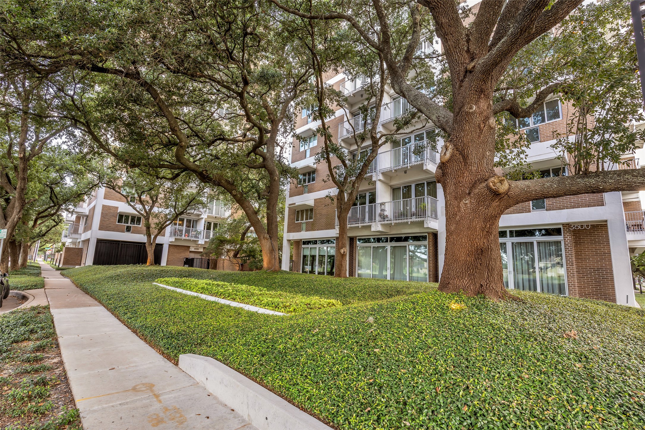  3614 Montrose Boulevard #900 - 物件實景