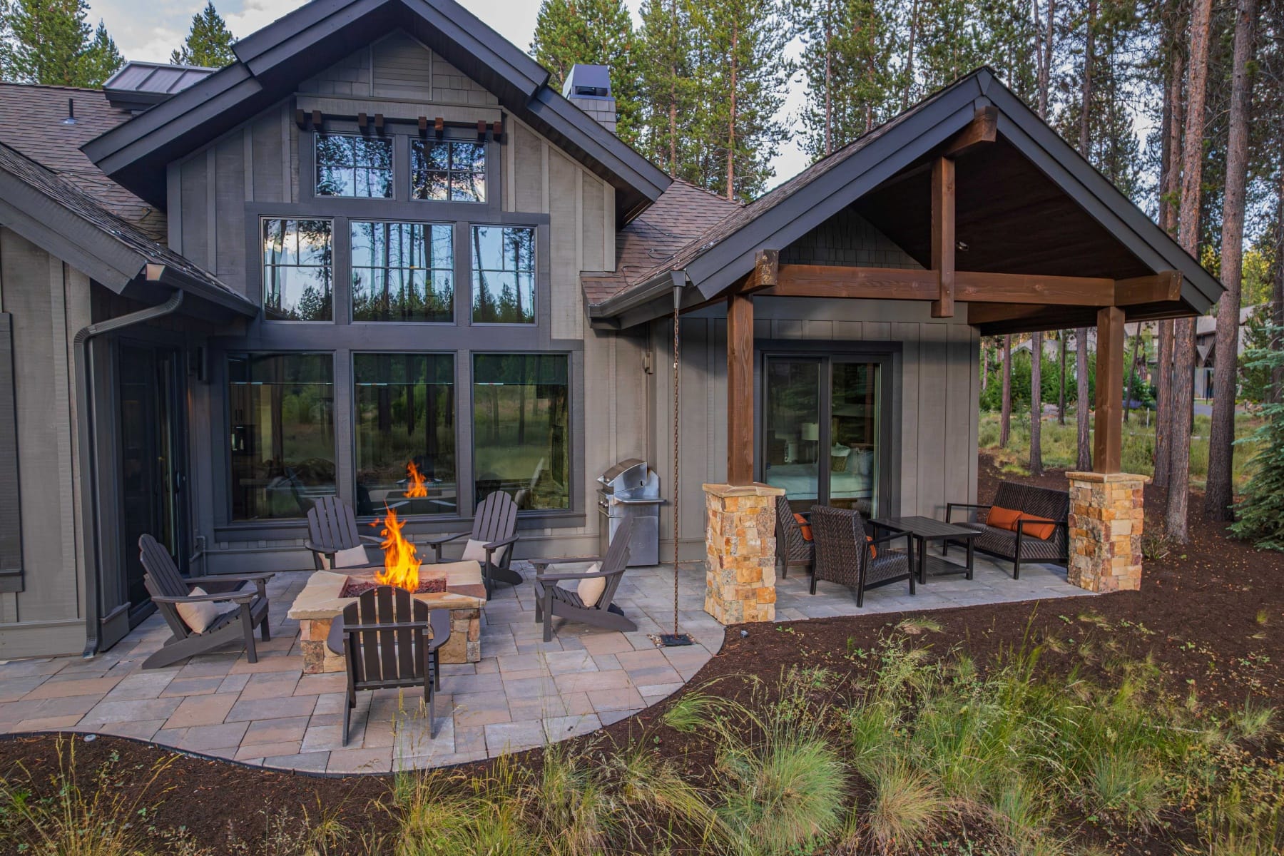  56240 Trailmere Circle Bend, OR 97707 - 物件實景
