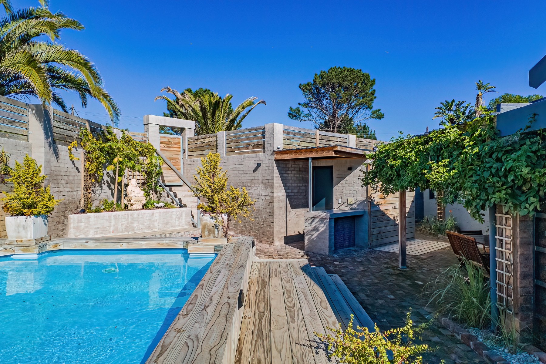  Modern family home in Seaside Longships - 物件實景