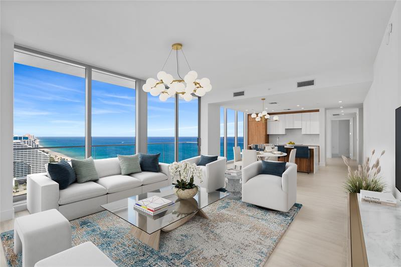 Fort Lauderdale, Florida, 33304, United States, 2 Bedrooms Bedrooms, ,3 BathroomsBathrooms,Residential,For Sale,1995654