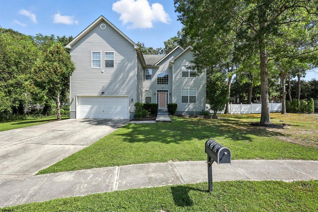 Egg Harbor TWP, New Jersey, 08234, United States, 5 Bedrooms Bedrooms, ,3 BathroomsBathrooms,Residential,For Sale,1931545