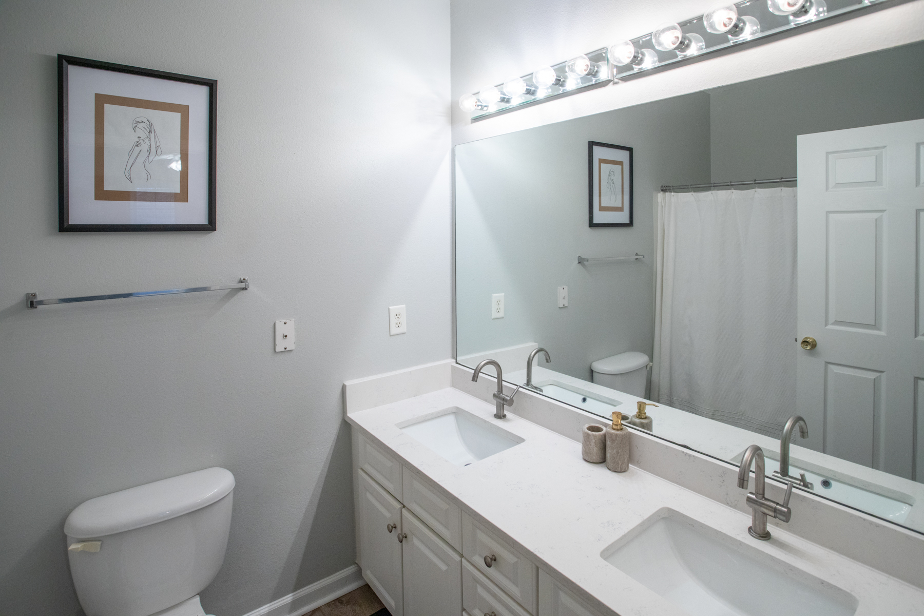  2734 Whitemarsh Way - 物件實景