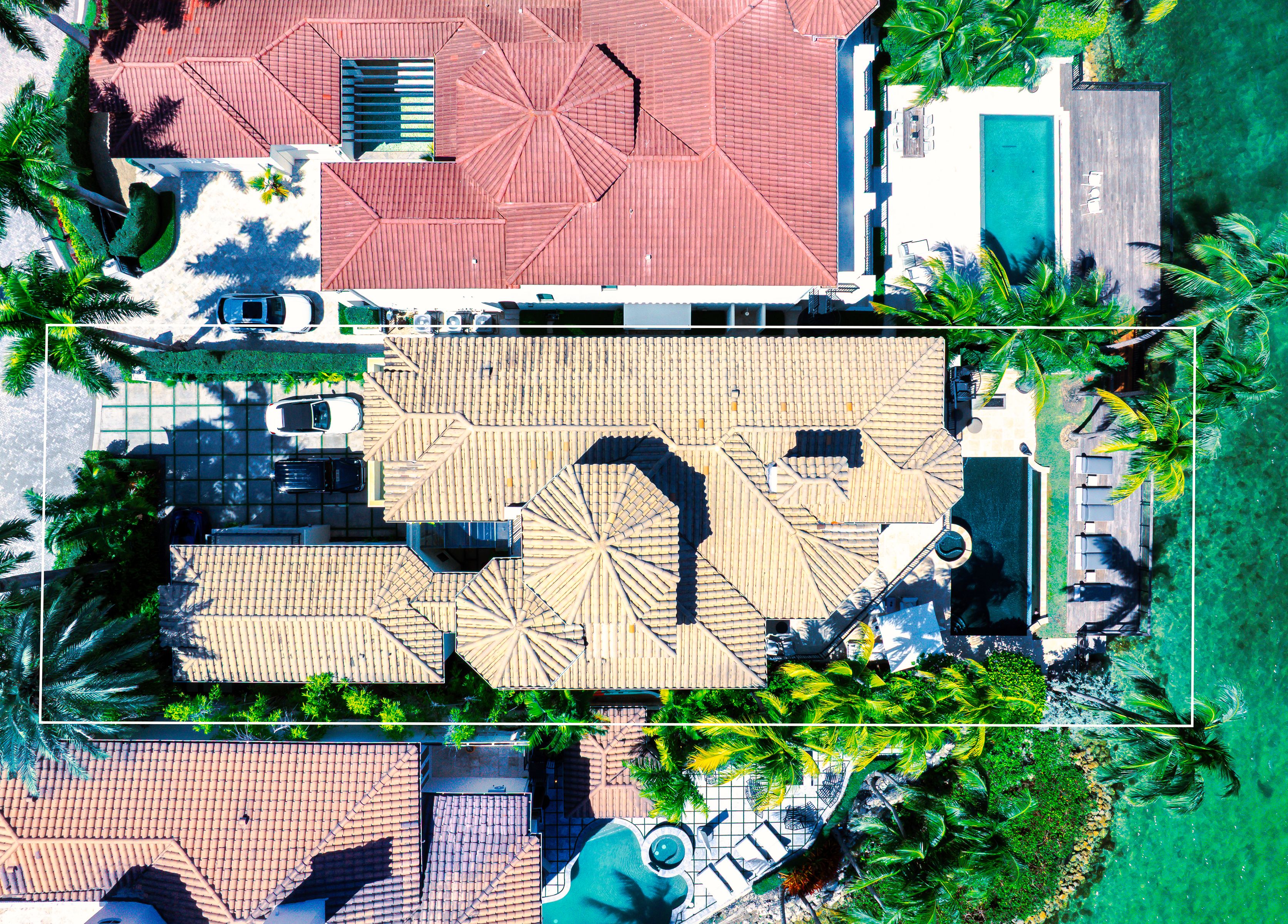  3916 Island Estates Dr, Aventura, FL, 33160 - 物件實景