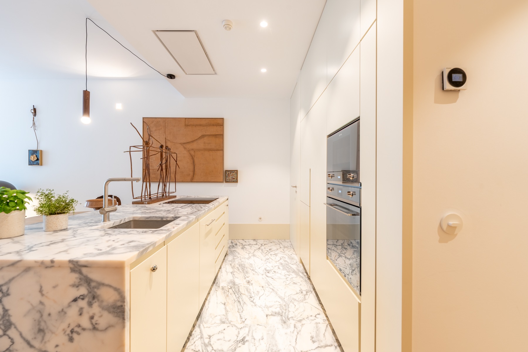  Flat, 1 bedrooms, for Sale - 物件實景