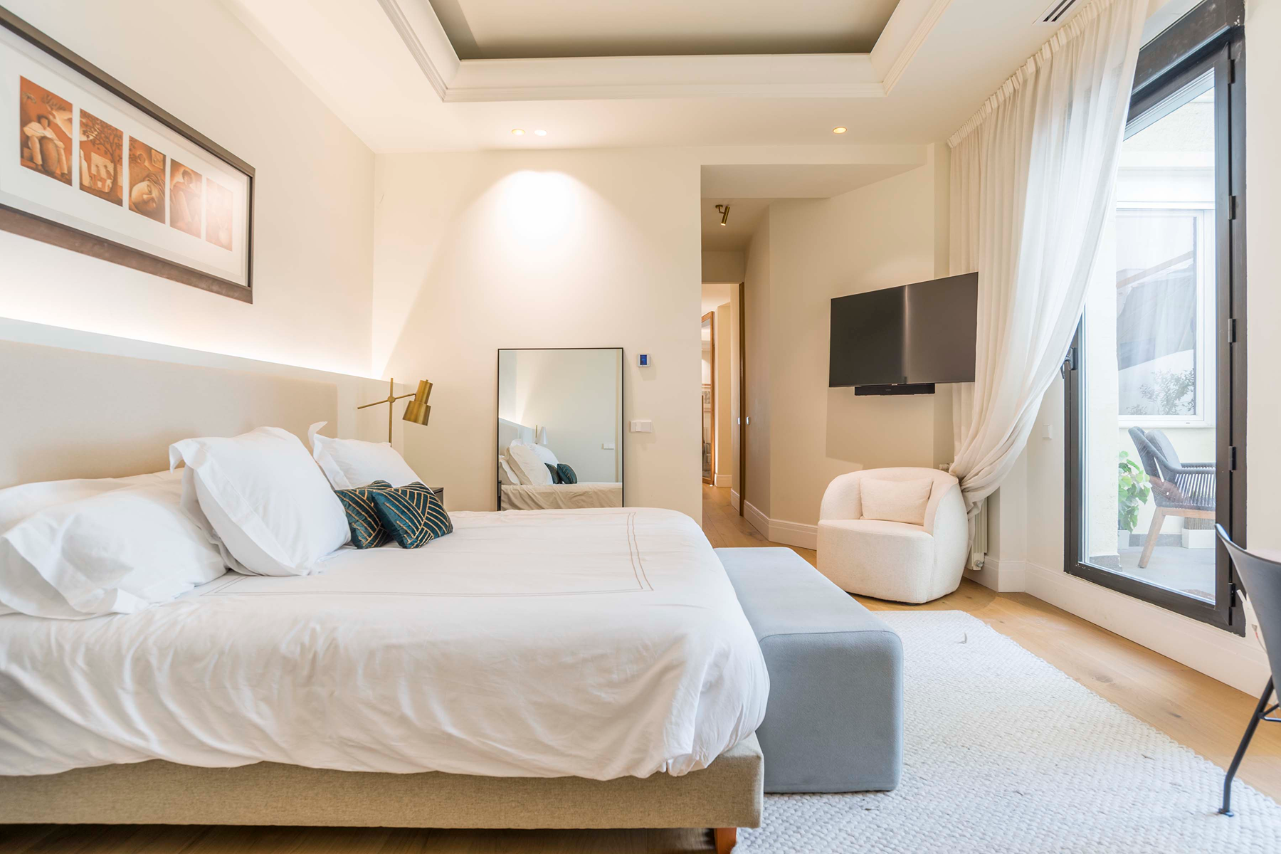  Exclusive luxury residence - 物件實景