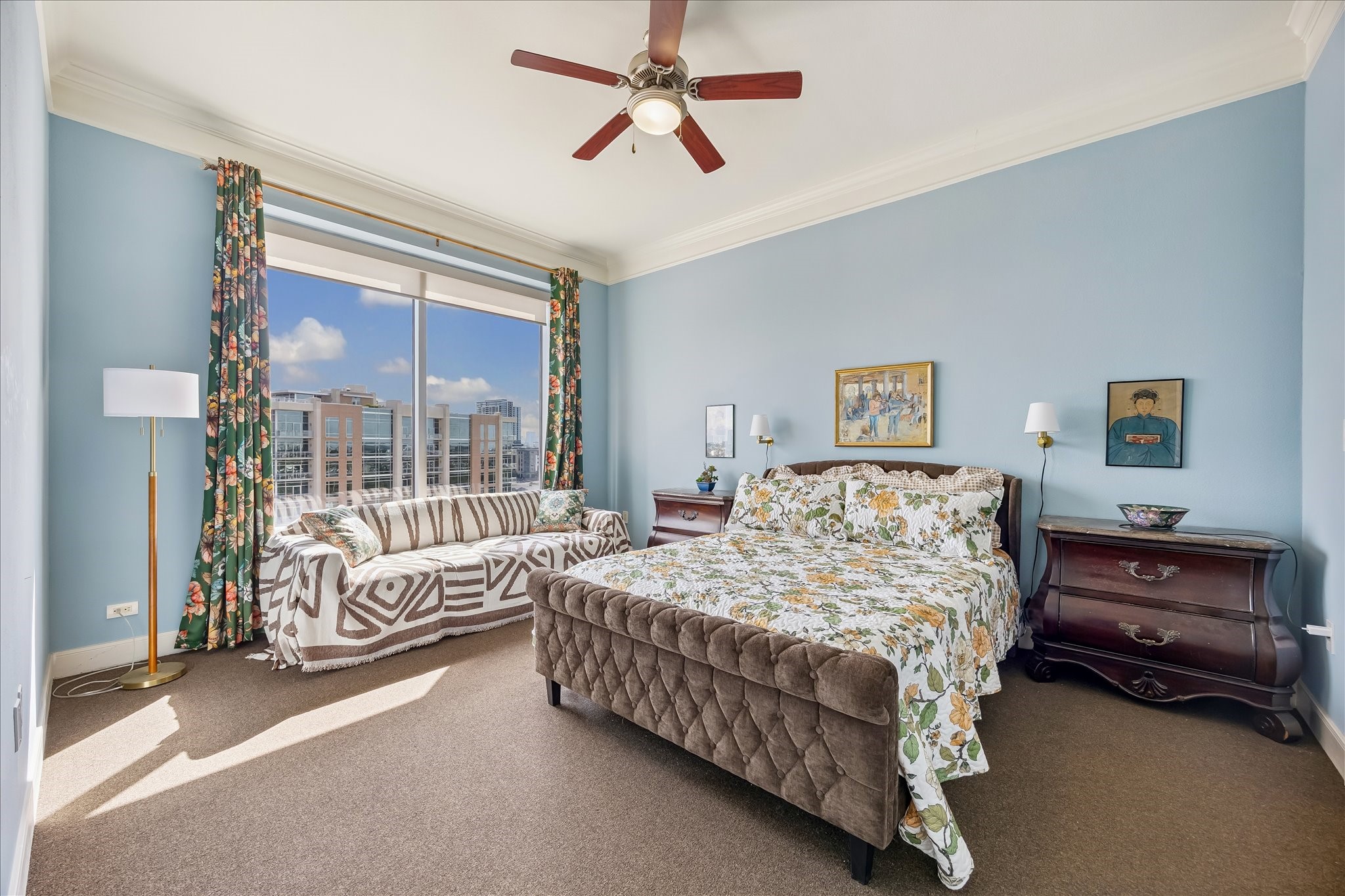  3333 Allen Parkway #1102 - 物件實景