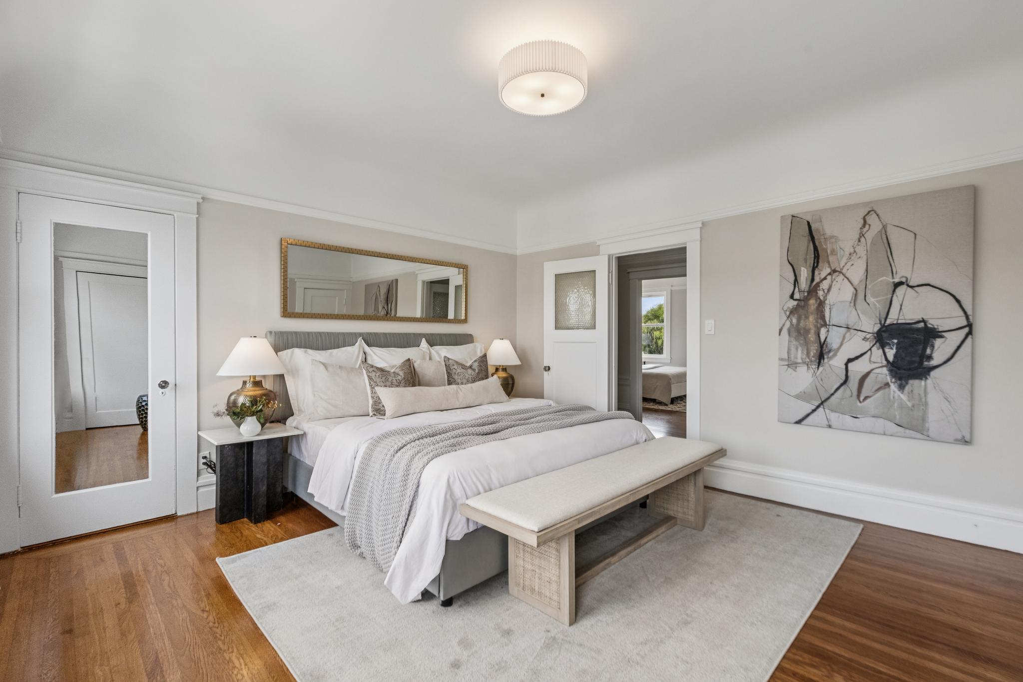  546 18th Avenue, San Francisco - 物件實景