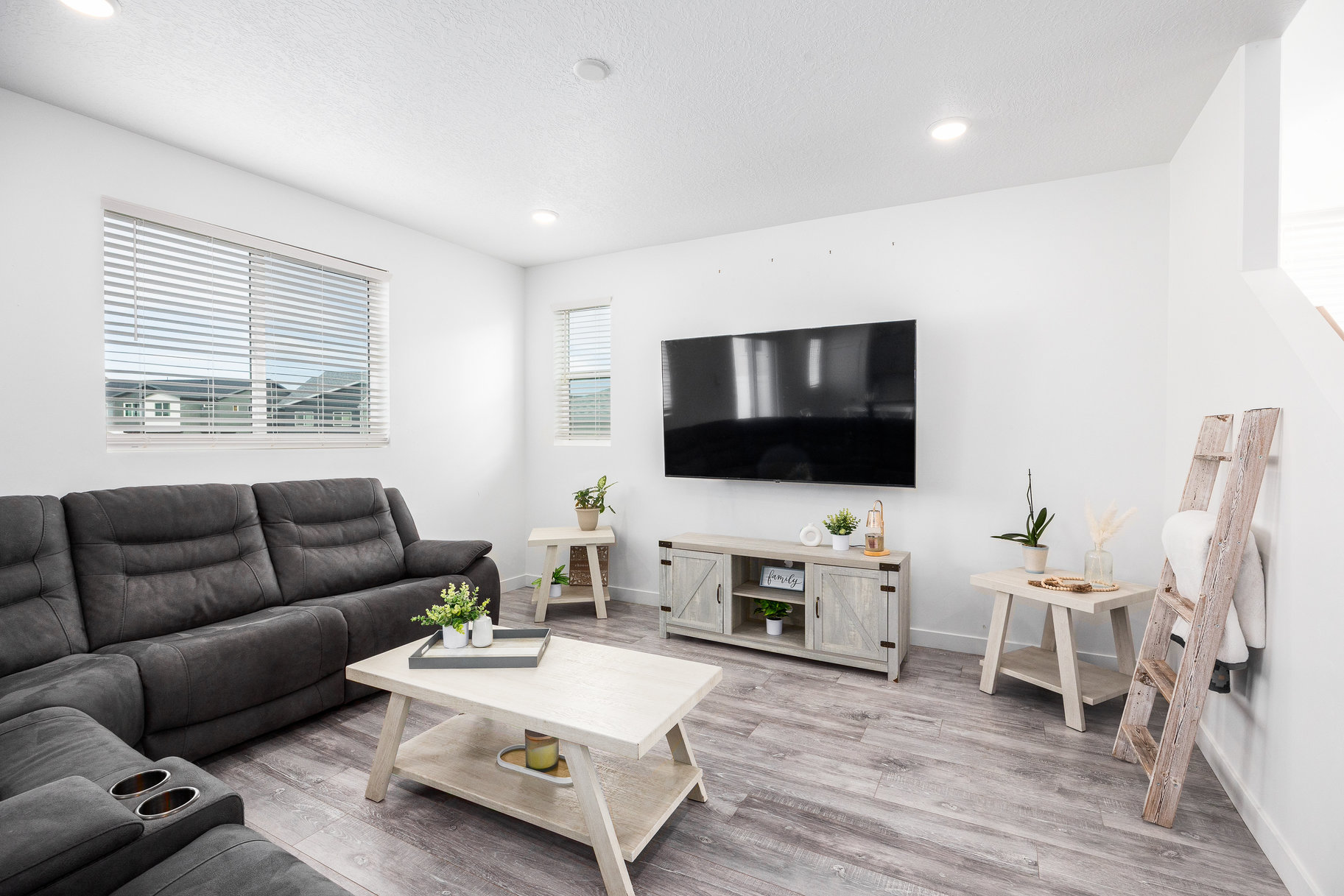  Modern Home in West Jordan - 物件實景
