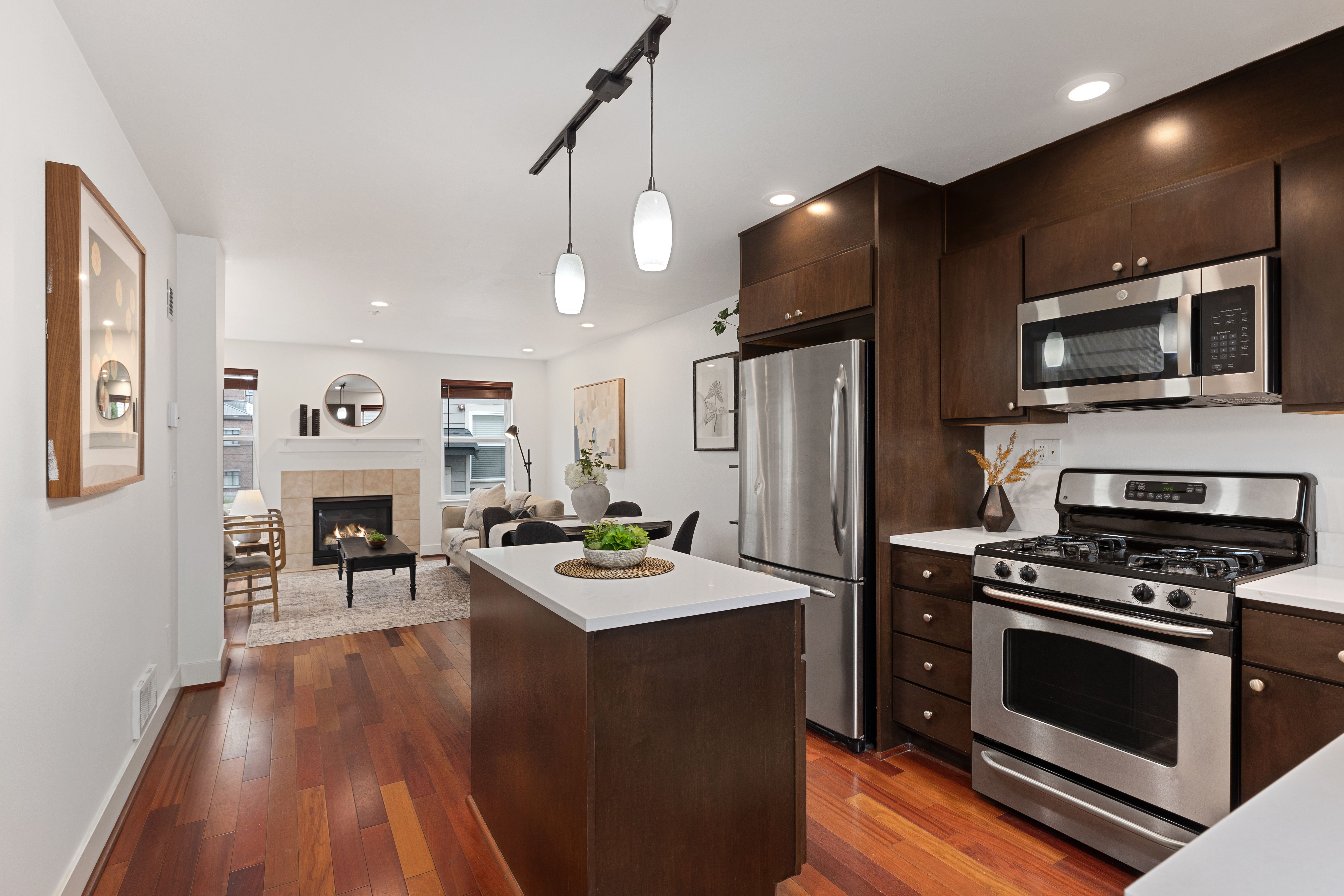  810 N 145th Lane, Shoreline, WA 98133 - 物件實景