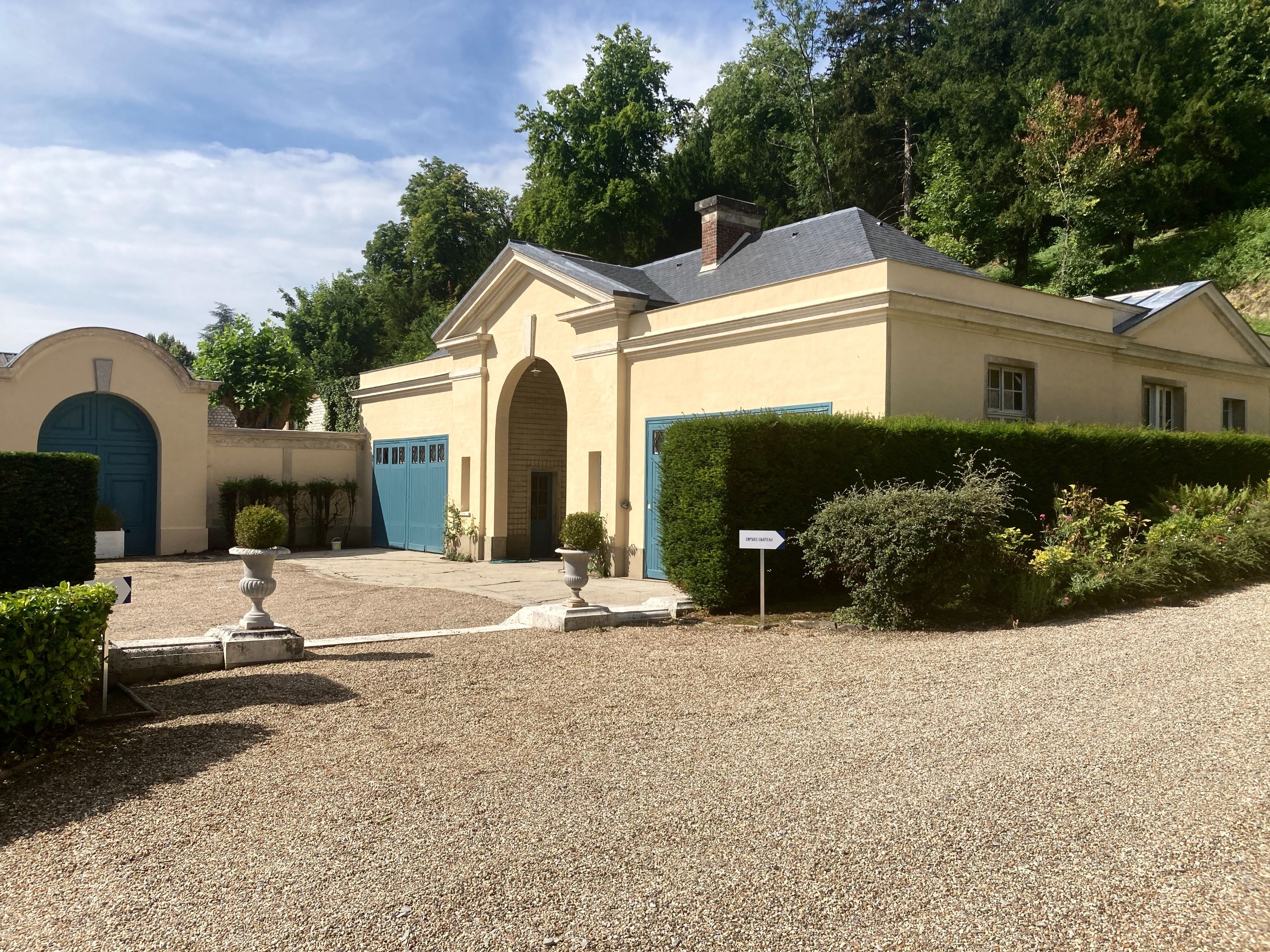  Château - 物件實景