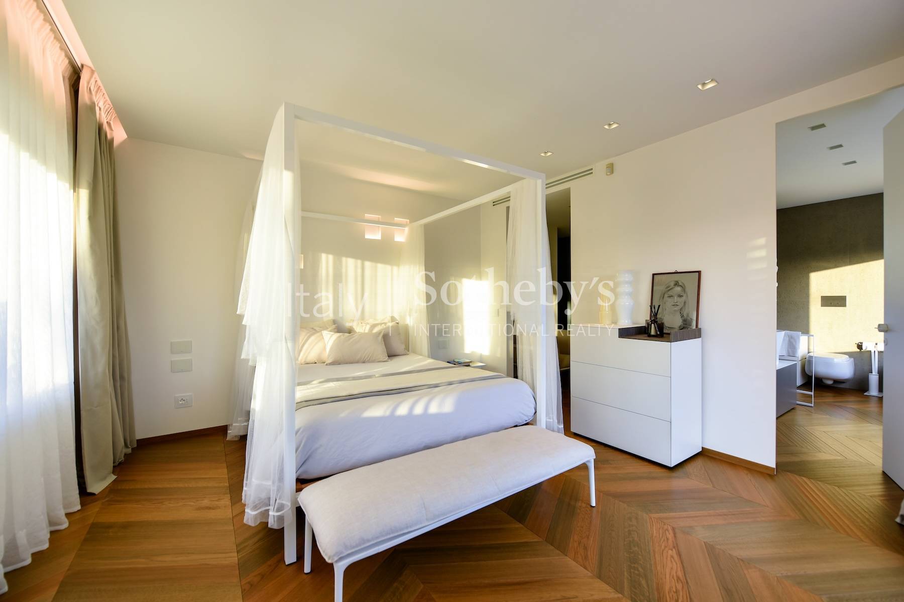  Charming designer villa in Monopoli - 物件實景