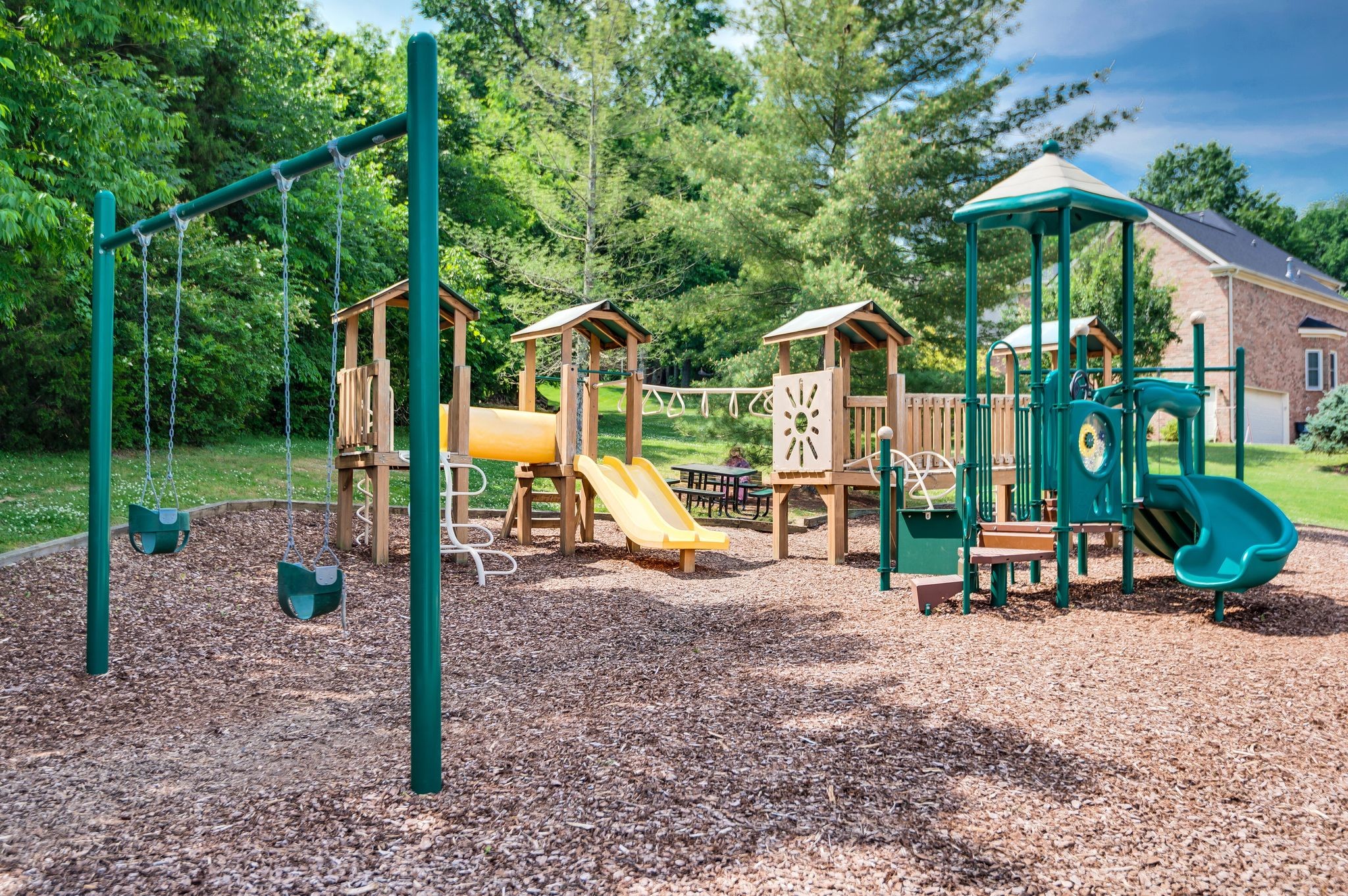  821 Banbury Way, Brentwood, TN, 37027 - 物件實景