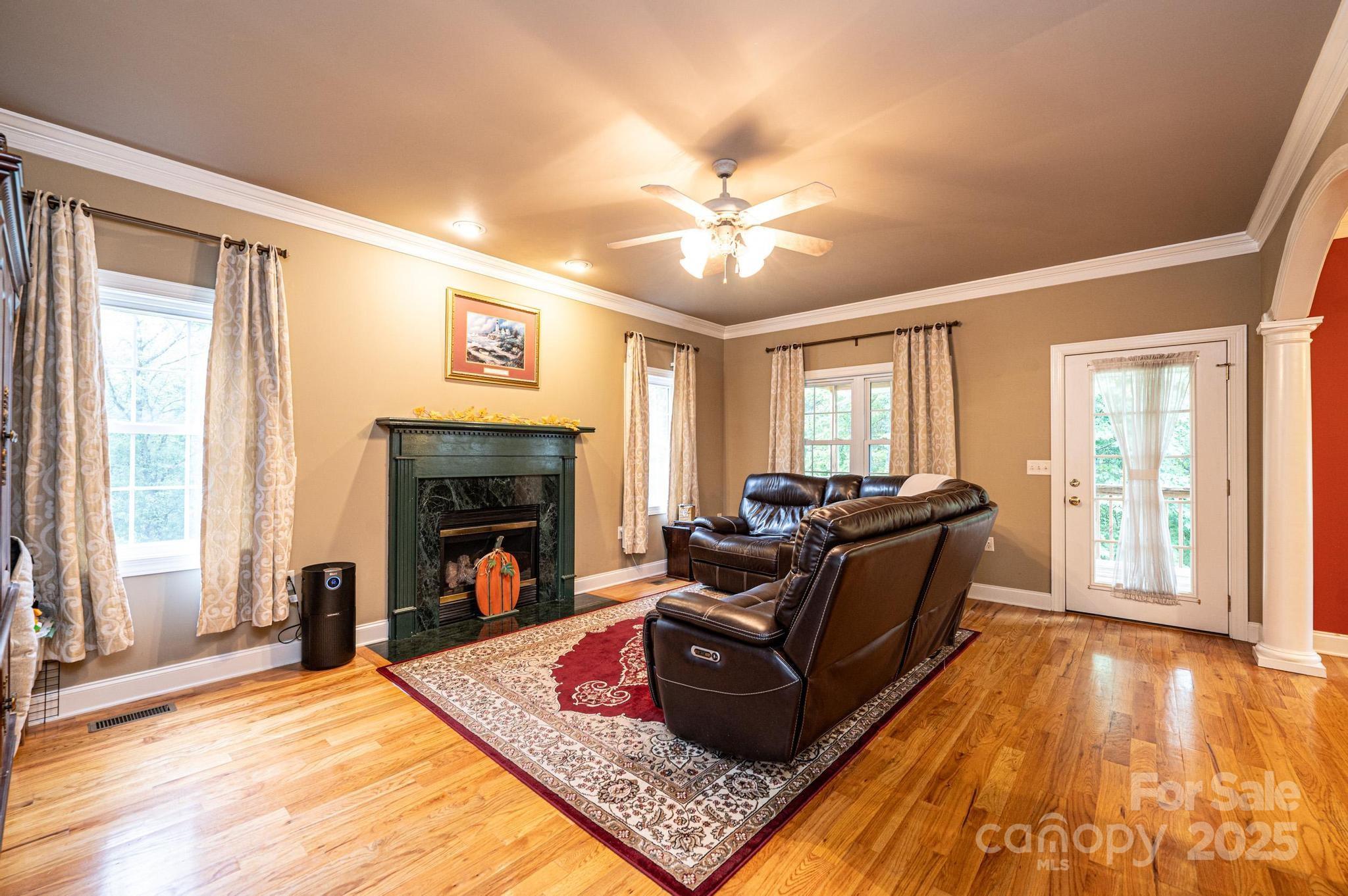 2640 Ironwood Drive, Hickory, North Carolina, 28602, United States, 4 Bedrooms Bedrooms, ,3 BathroomsBathrooms,Residential,For Sale,2640 Ironwood Drive,1635199