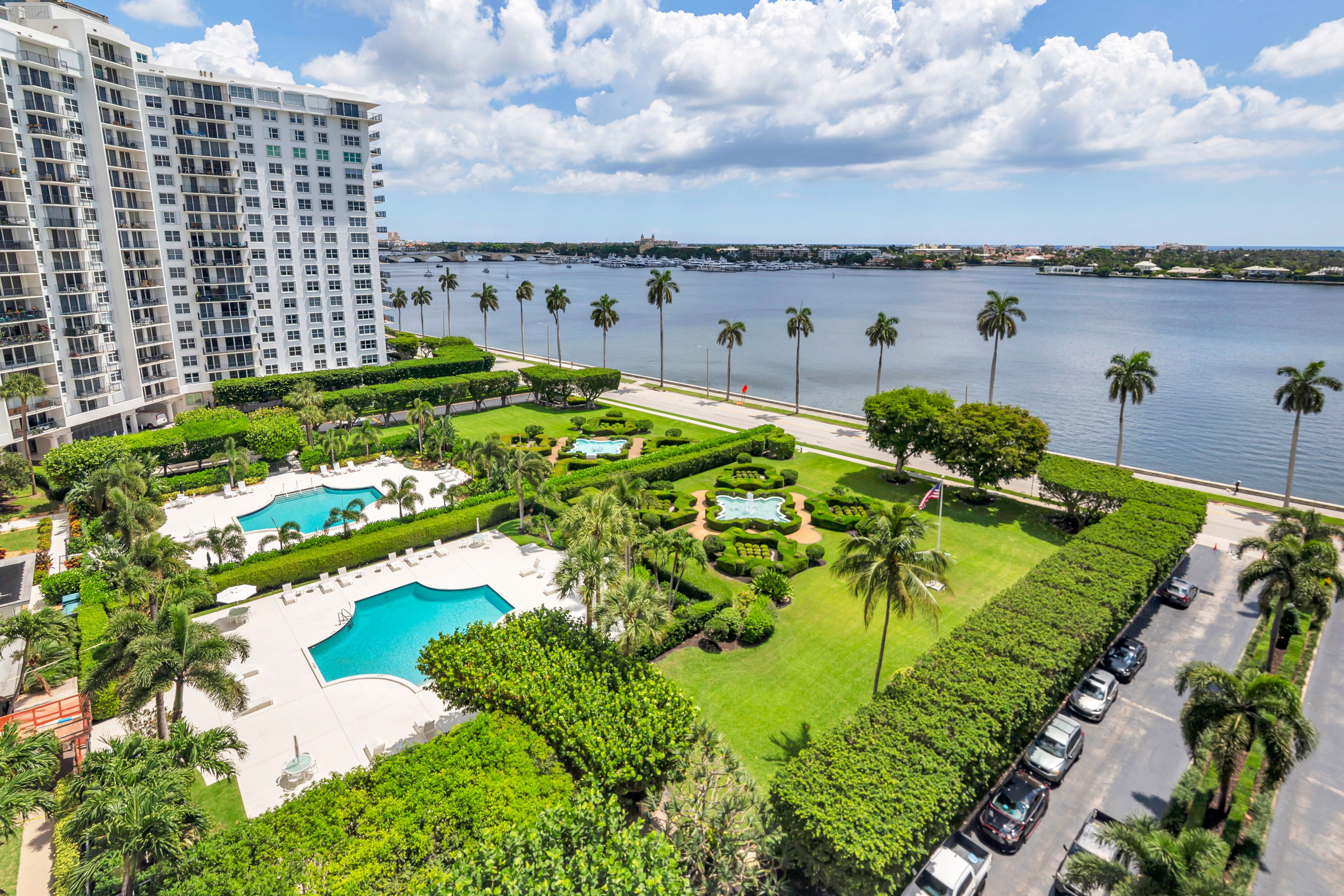  1801 S Flagler Drive 1007 - 物件實景