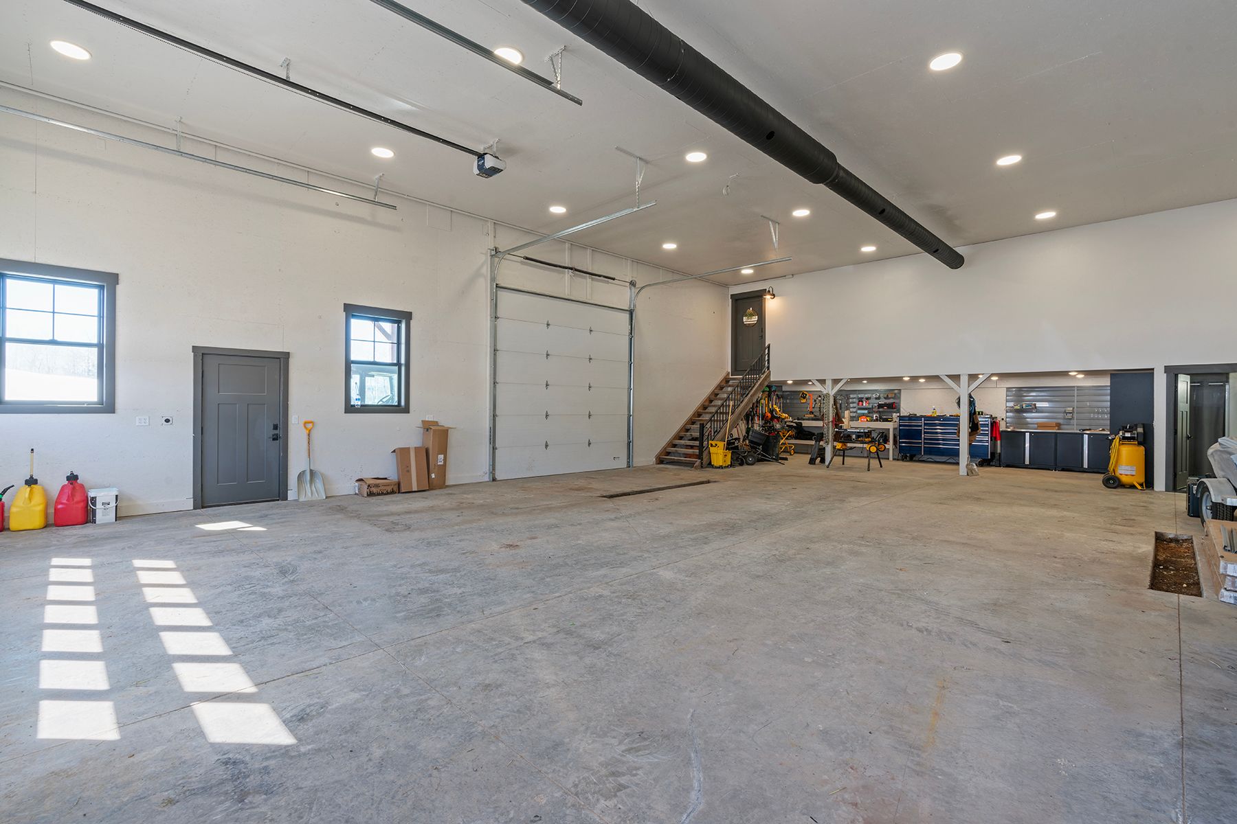  Privacy in Bedford - 物件實景